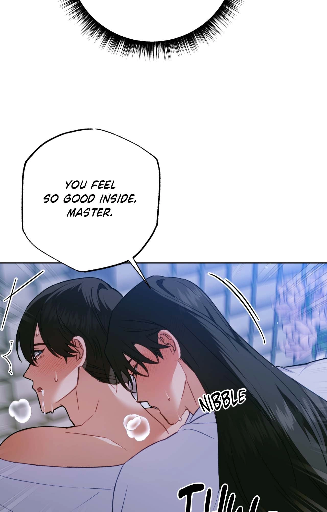 The Missing Master Chapter 27 page 89 - 