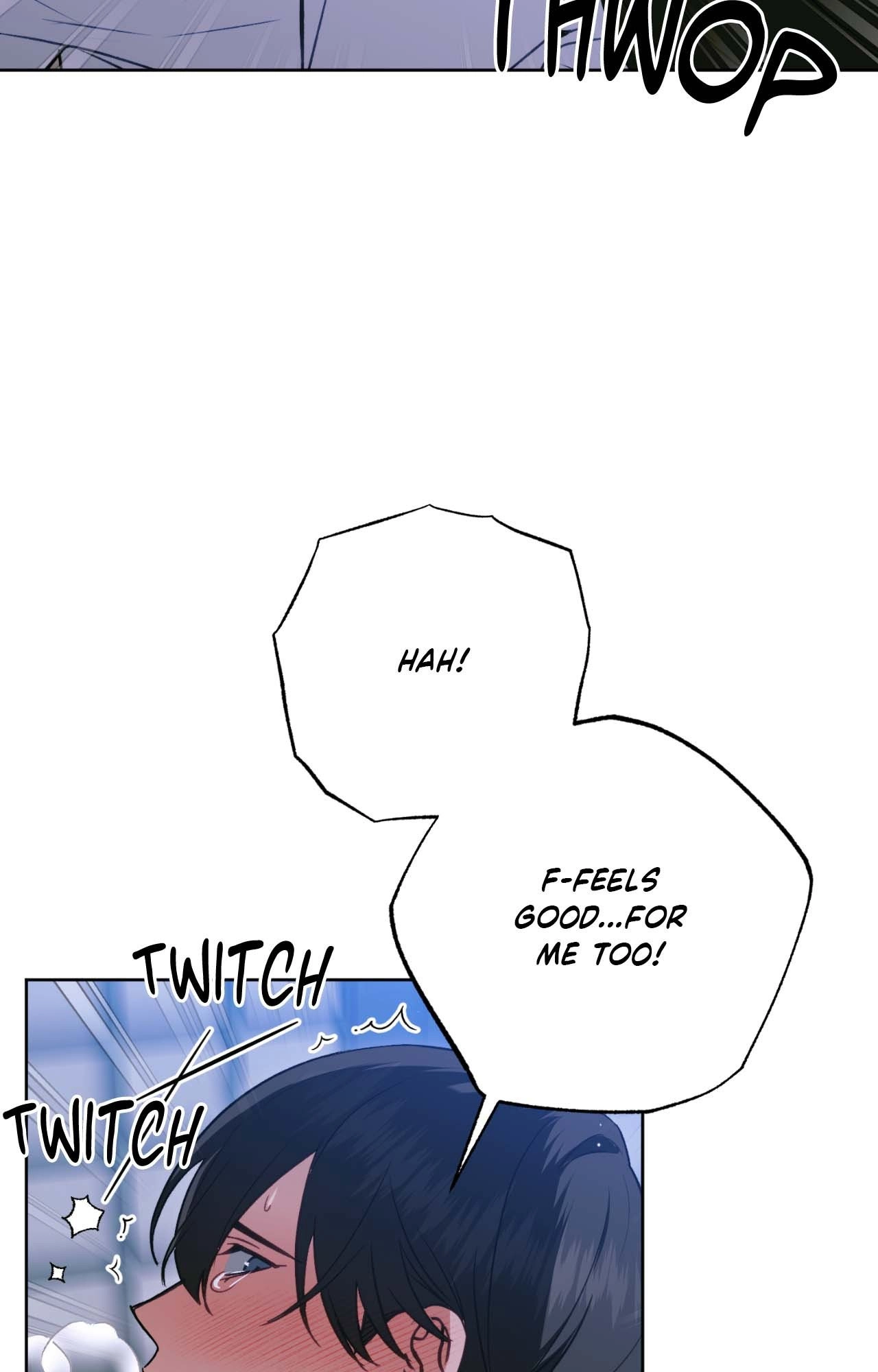 The Missing Master Chapter 27 page 90 - 