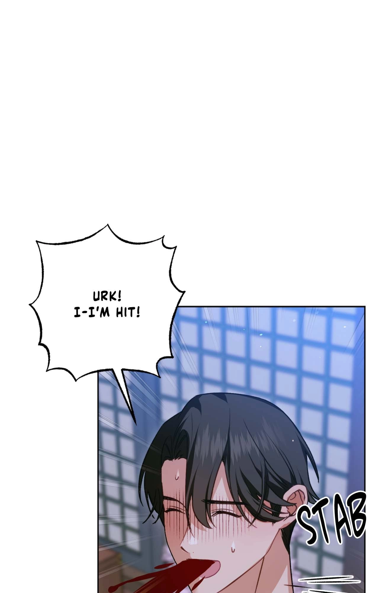The Missing Master Chapter 27 page 10 - 
