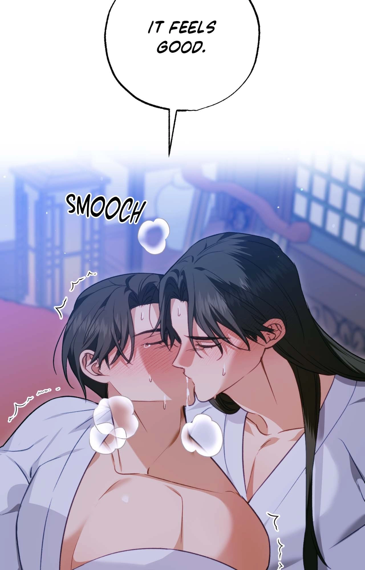 The Missing Master Chapter 27 page 93 - 