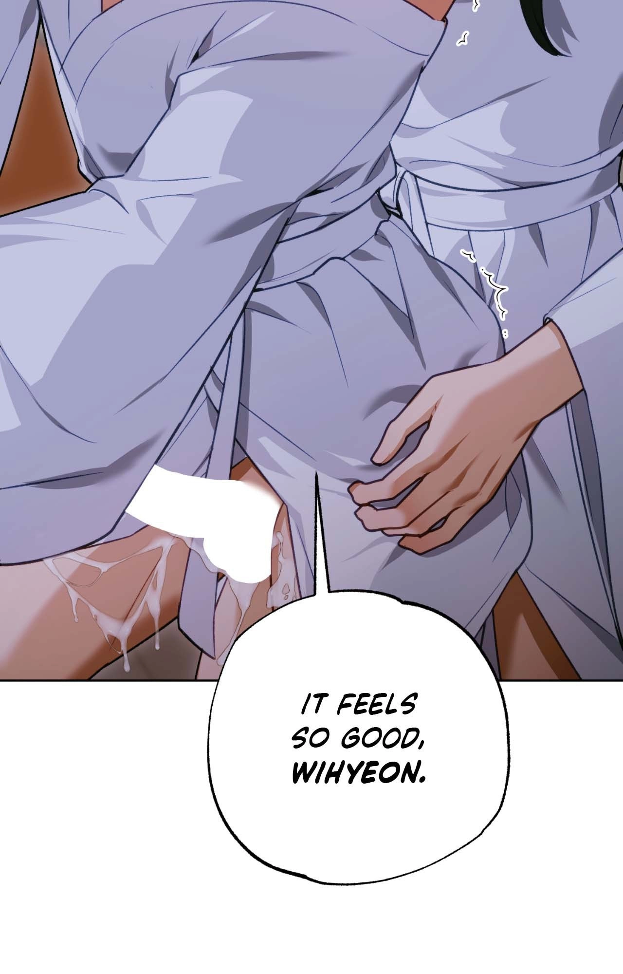 The Missing Master Chapter 27 page 94 - 