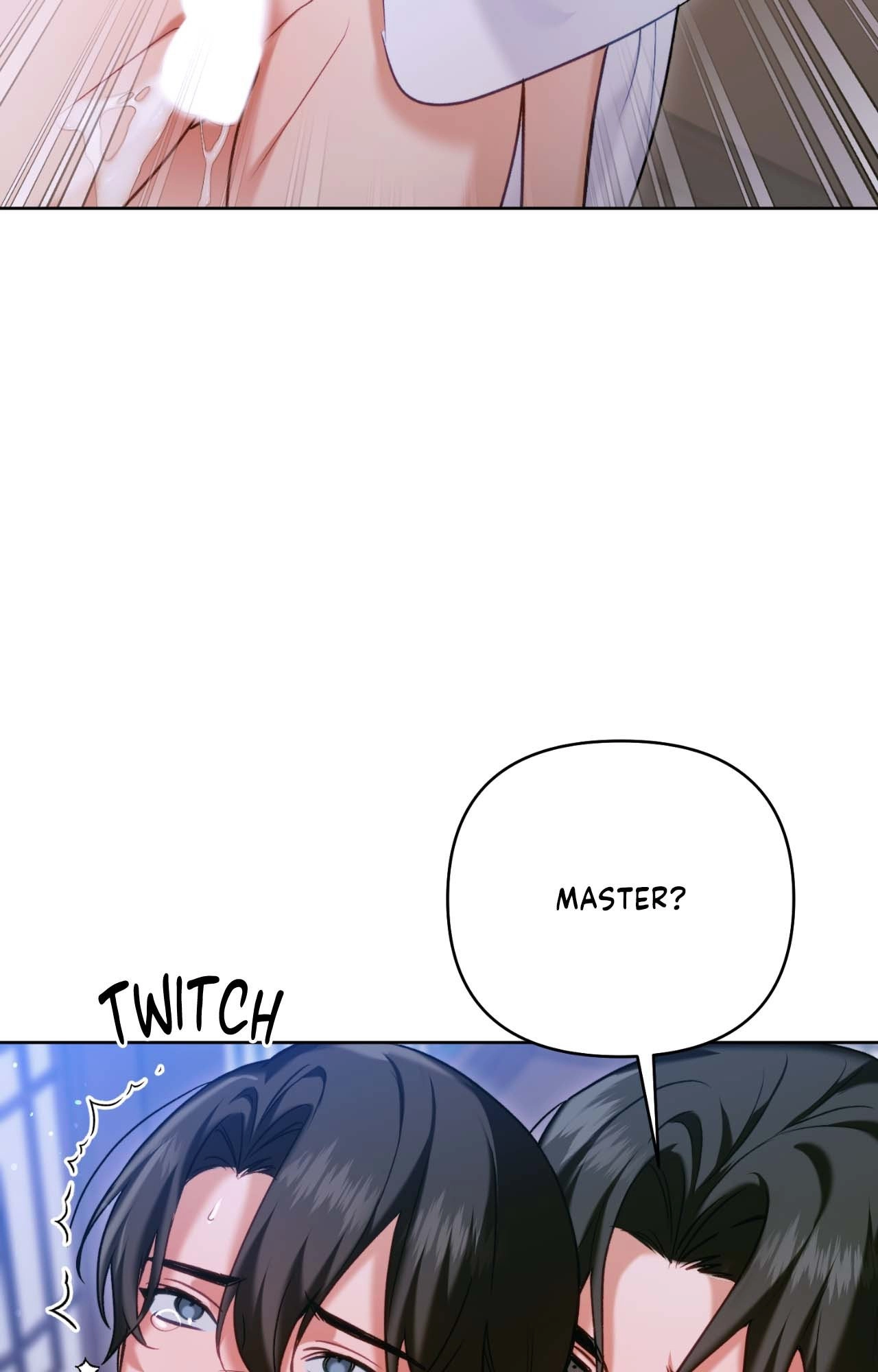 The Missing Master Chapter 28 page 15 - 