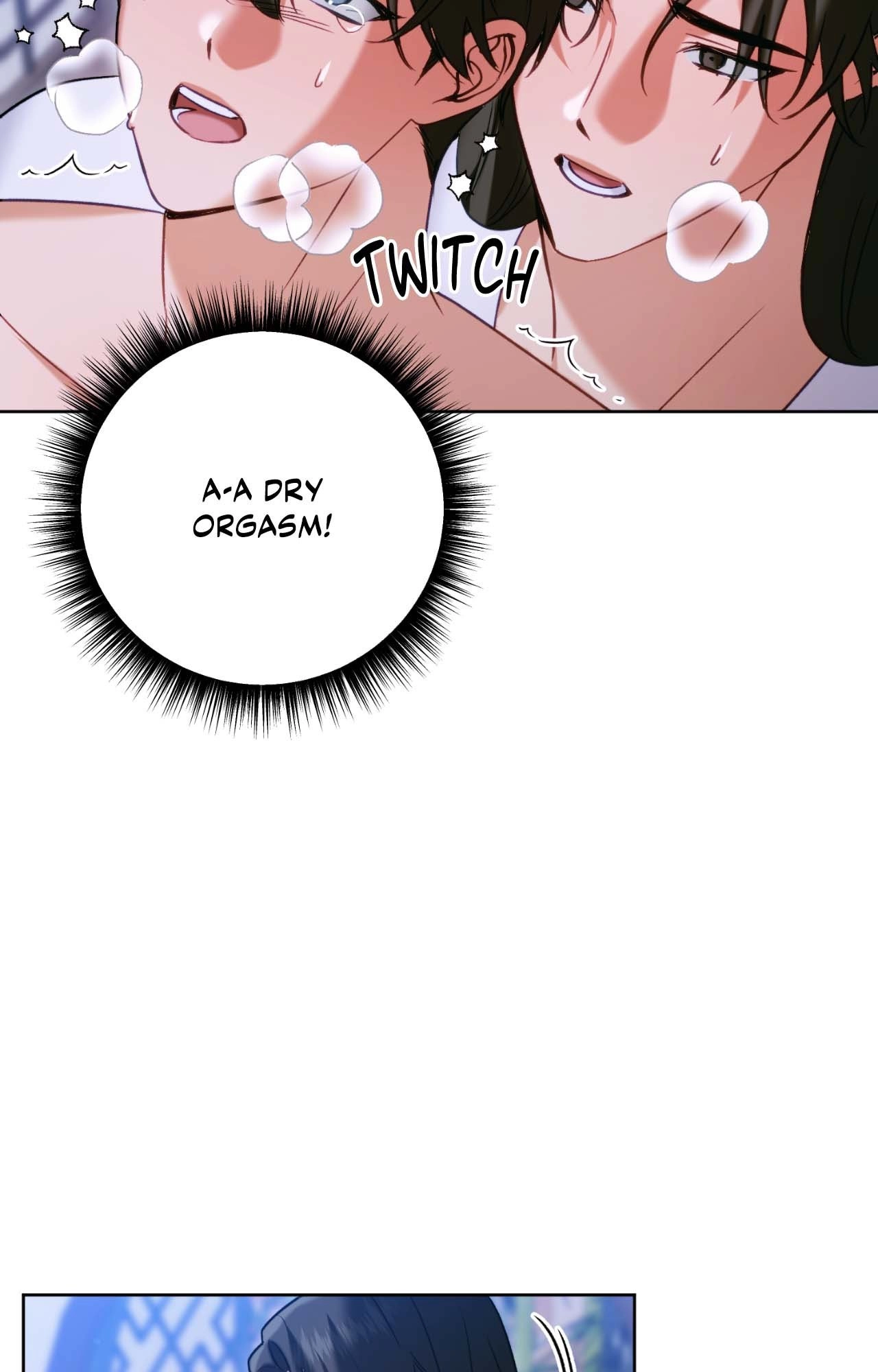 The Missing Master Chapter 28 page 16 - 