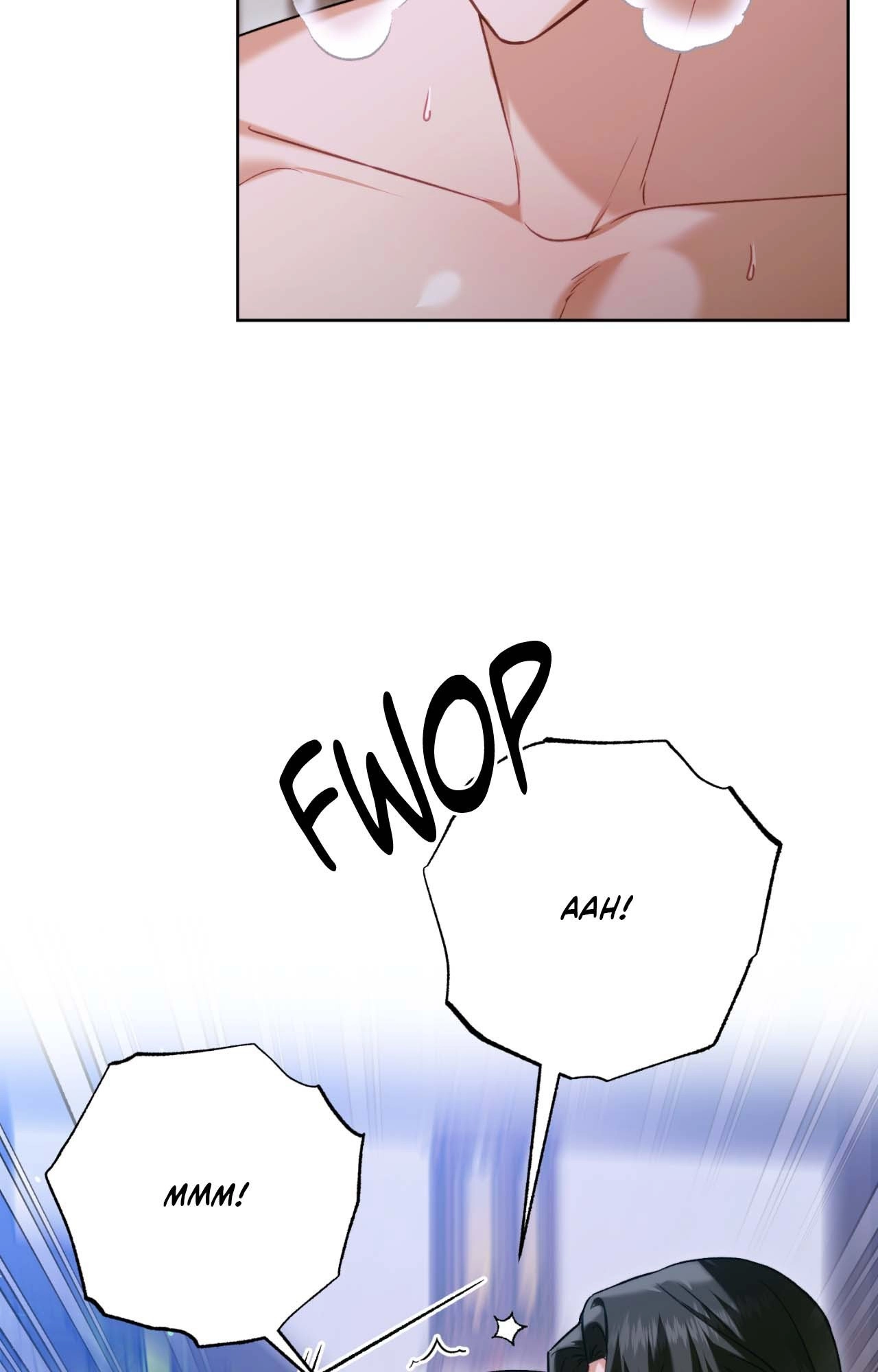 The Missing Master Chapter 28 page 21 - 