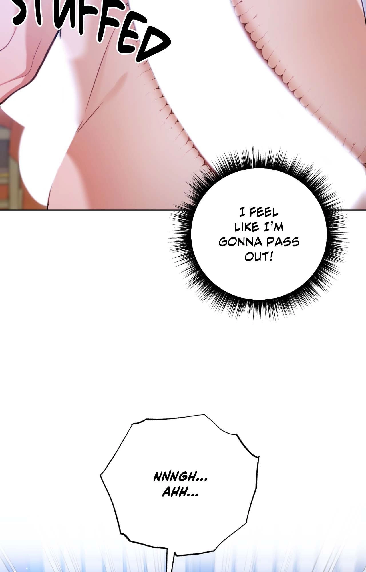 The Missing Master Chapter 28 page 24 - 