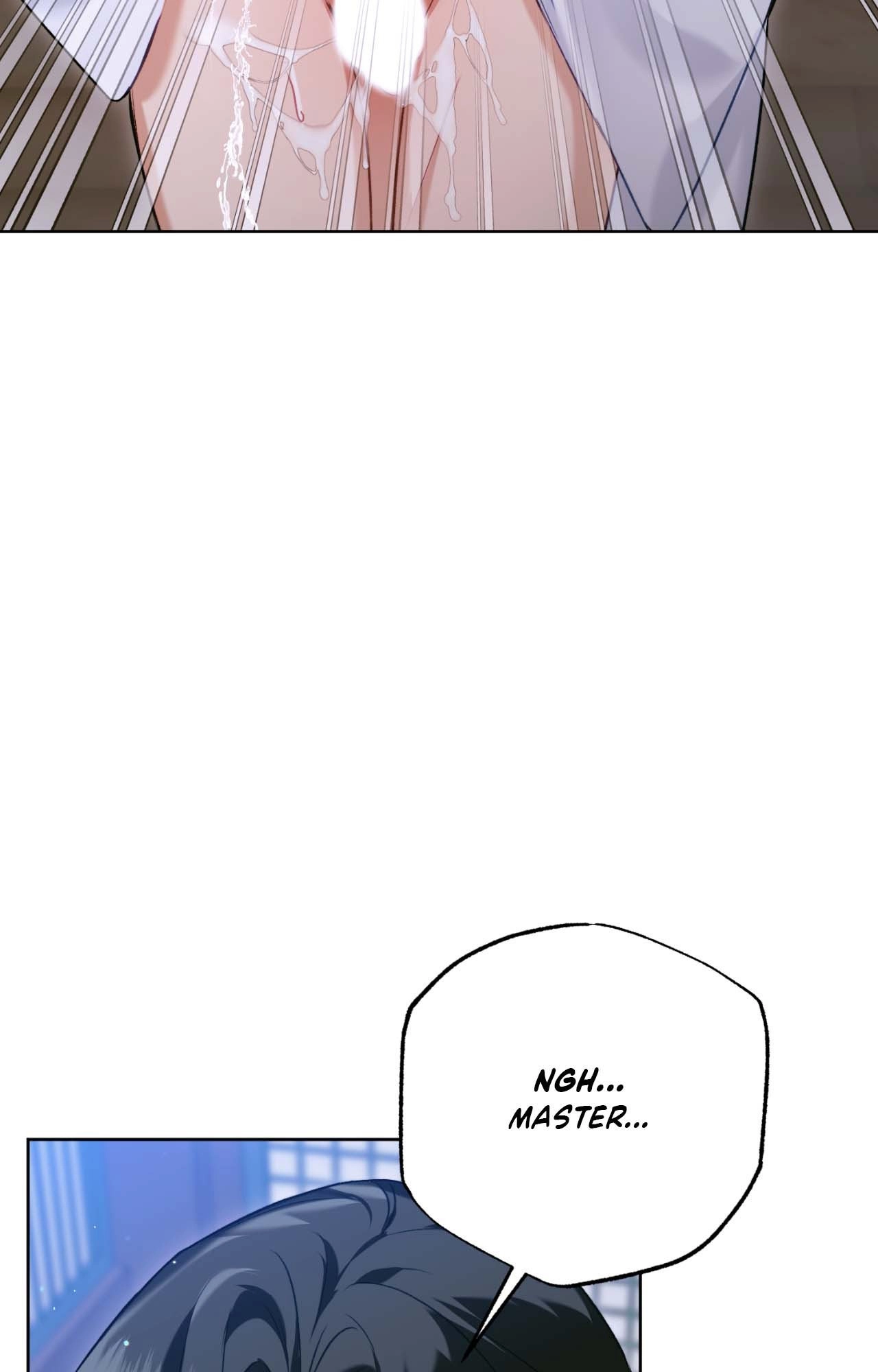 The Missing Master Chapter 28 page 26 - 