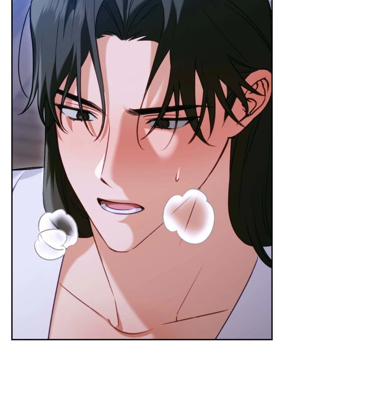 The Missing Master Chapter 28 page 27 - 