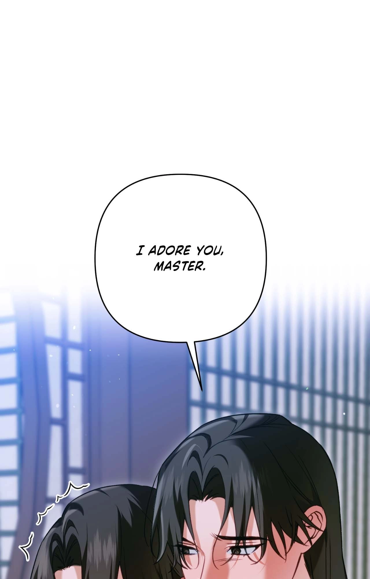 The Missing Master Chapter 28 page 28 - 