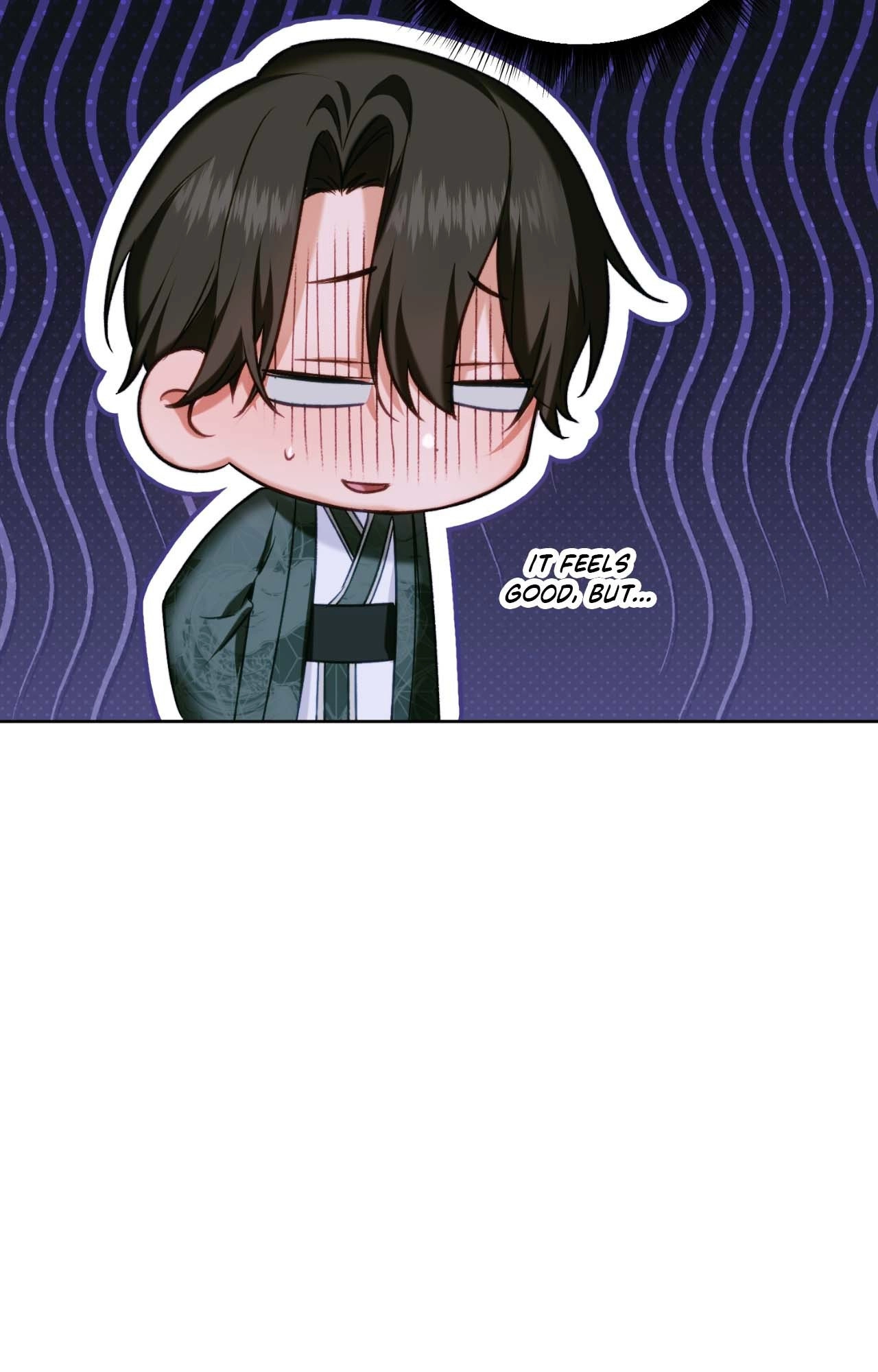 The Missing Master Chapter 28 page 38 - 