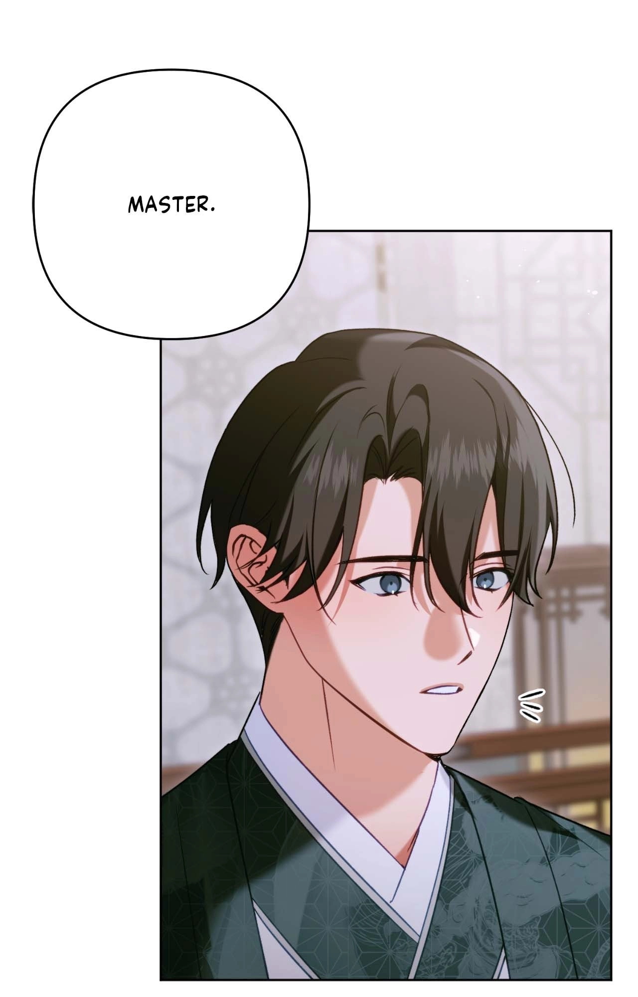 The Missing Master Chapter 28 page 39 - 