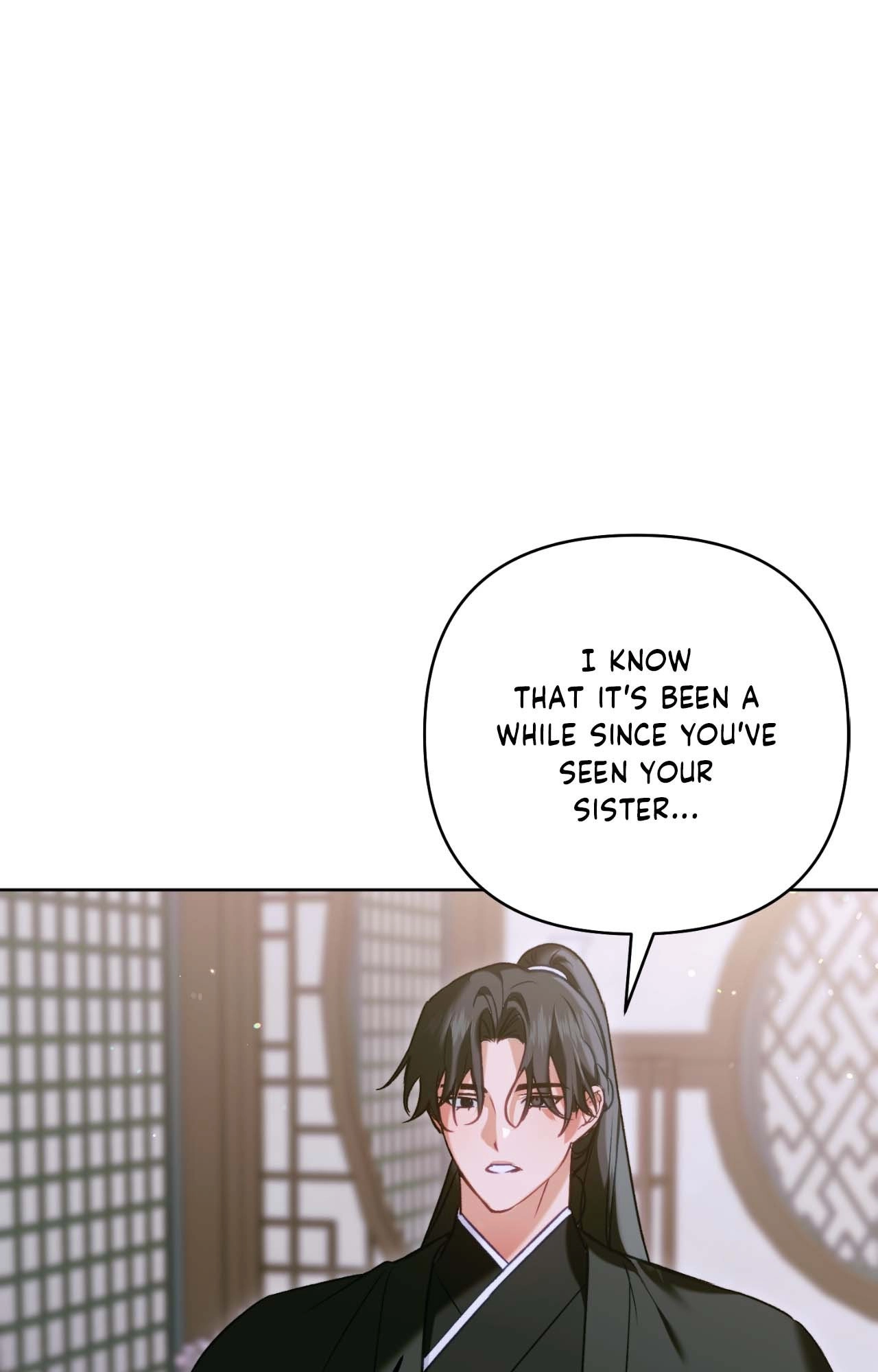 The Missing Master Chapter 28 page 40 - 