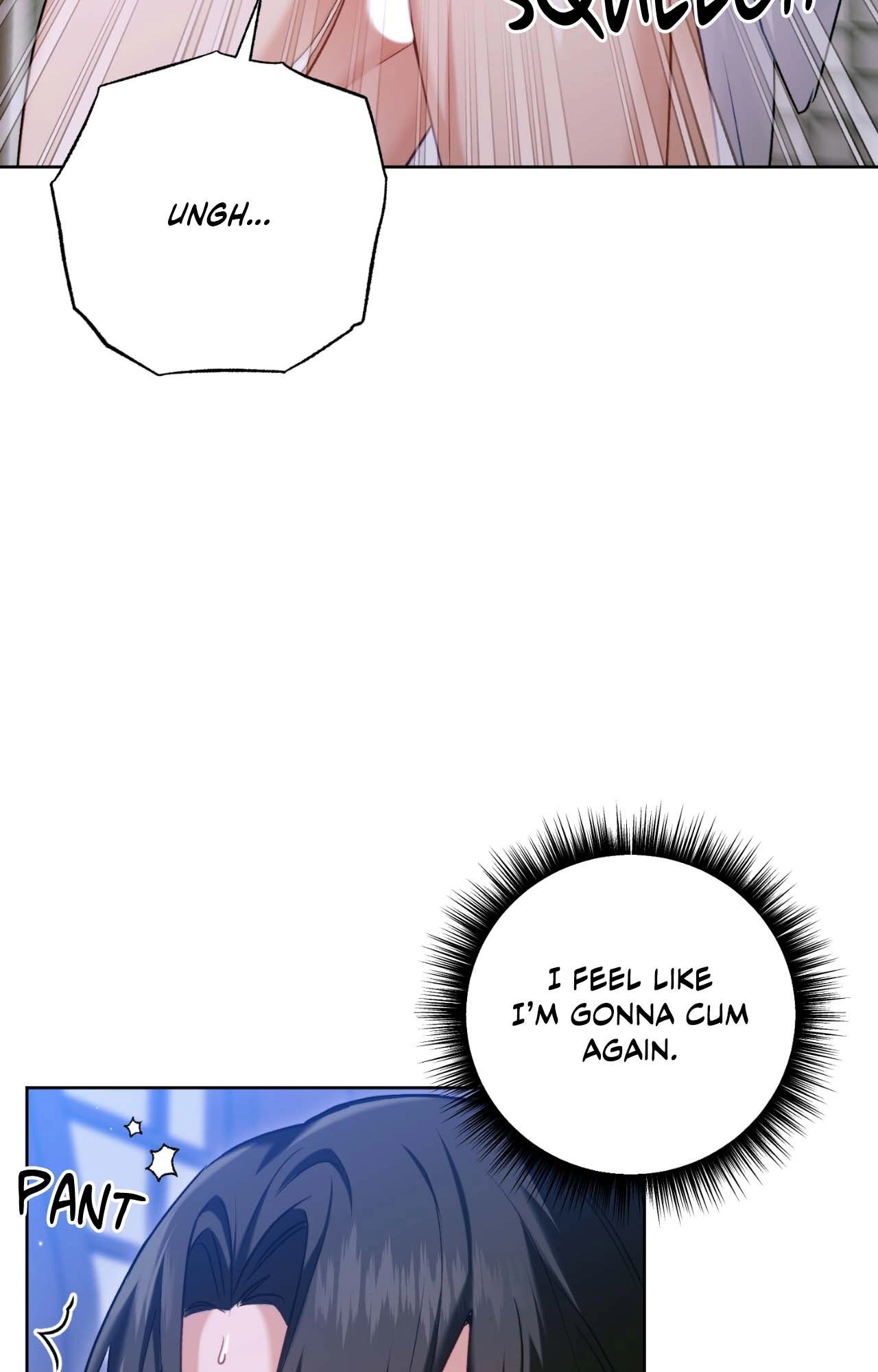 The Missing Master Chapter 28 page 5 - 