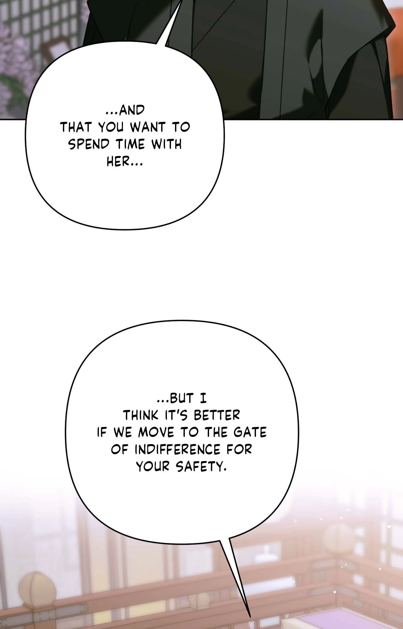 The Missing Master Chapter 28 page 41 - 