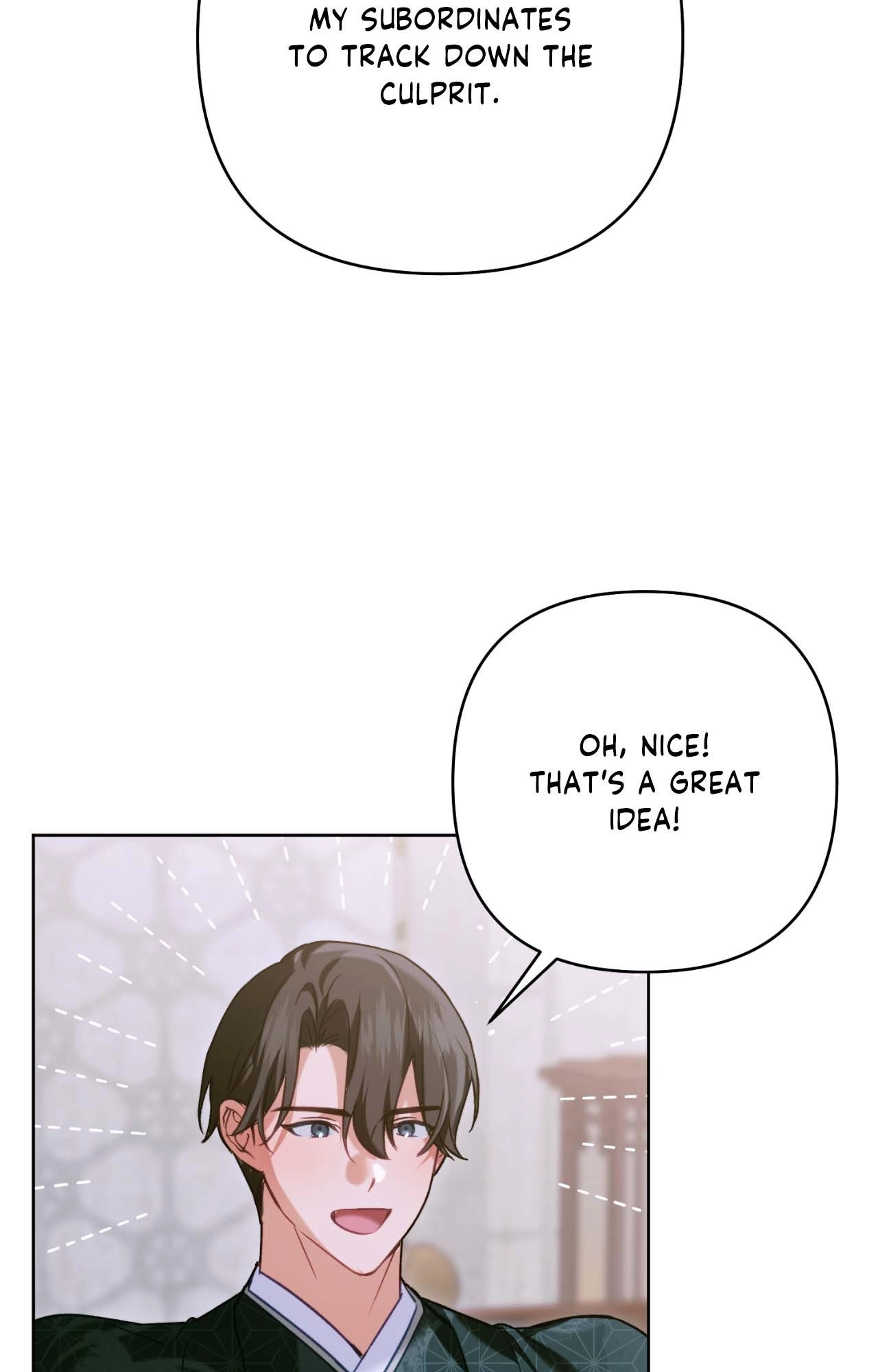 The Missing Master Chapter 28 page 43 - 