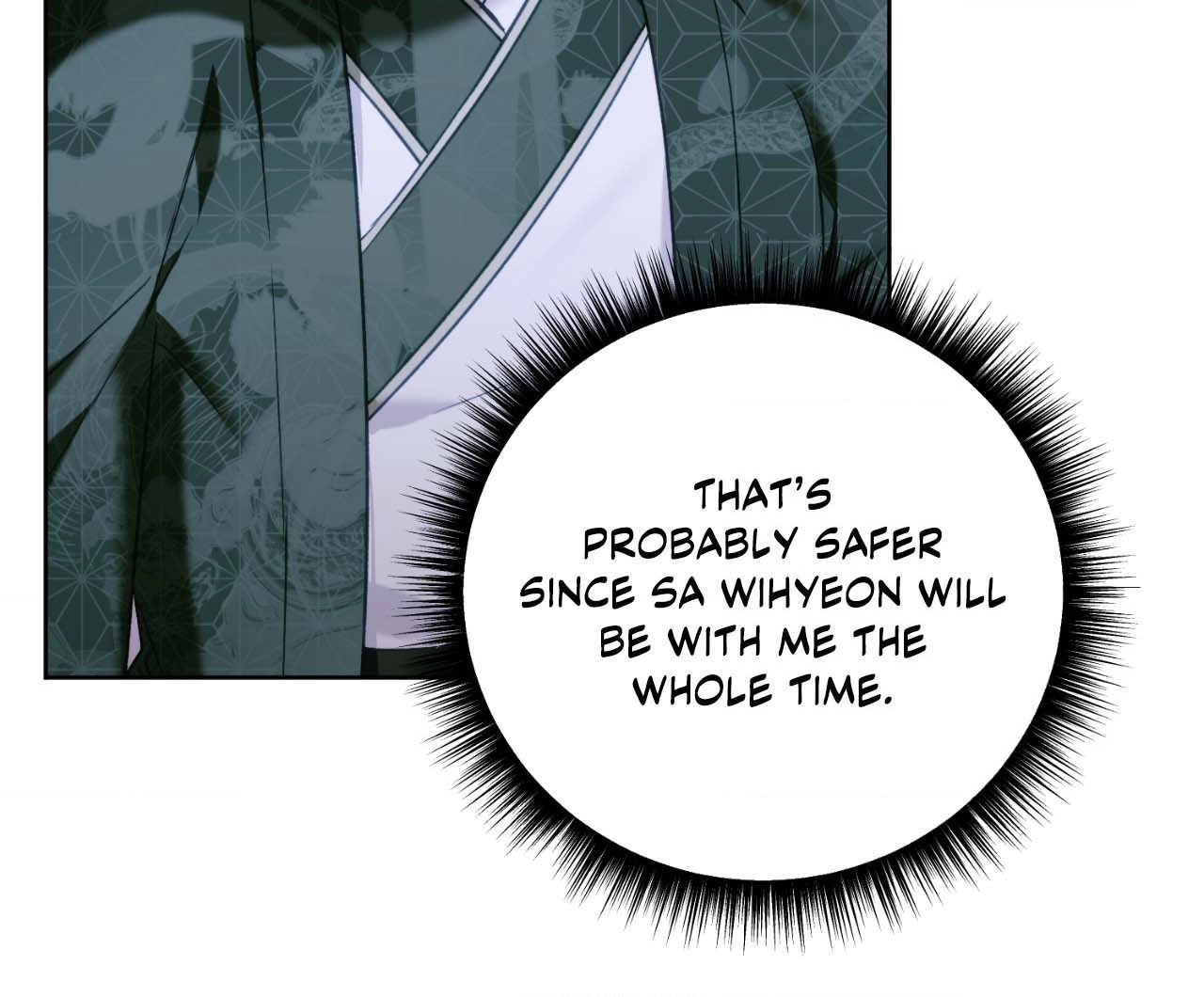 The Missing Master Chapter 28 page 44 - 
