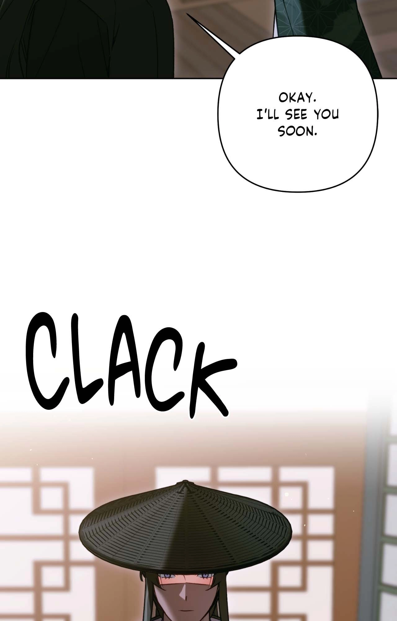 The Missing Master Chapter 28 page 46 - 
