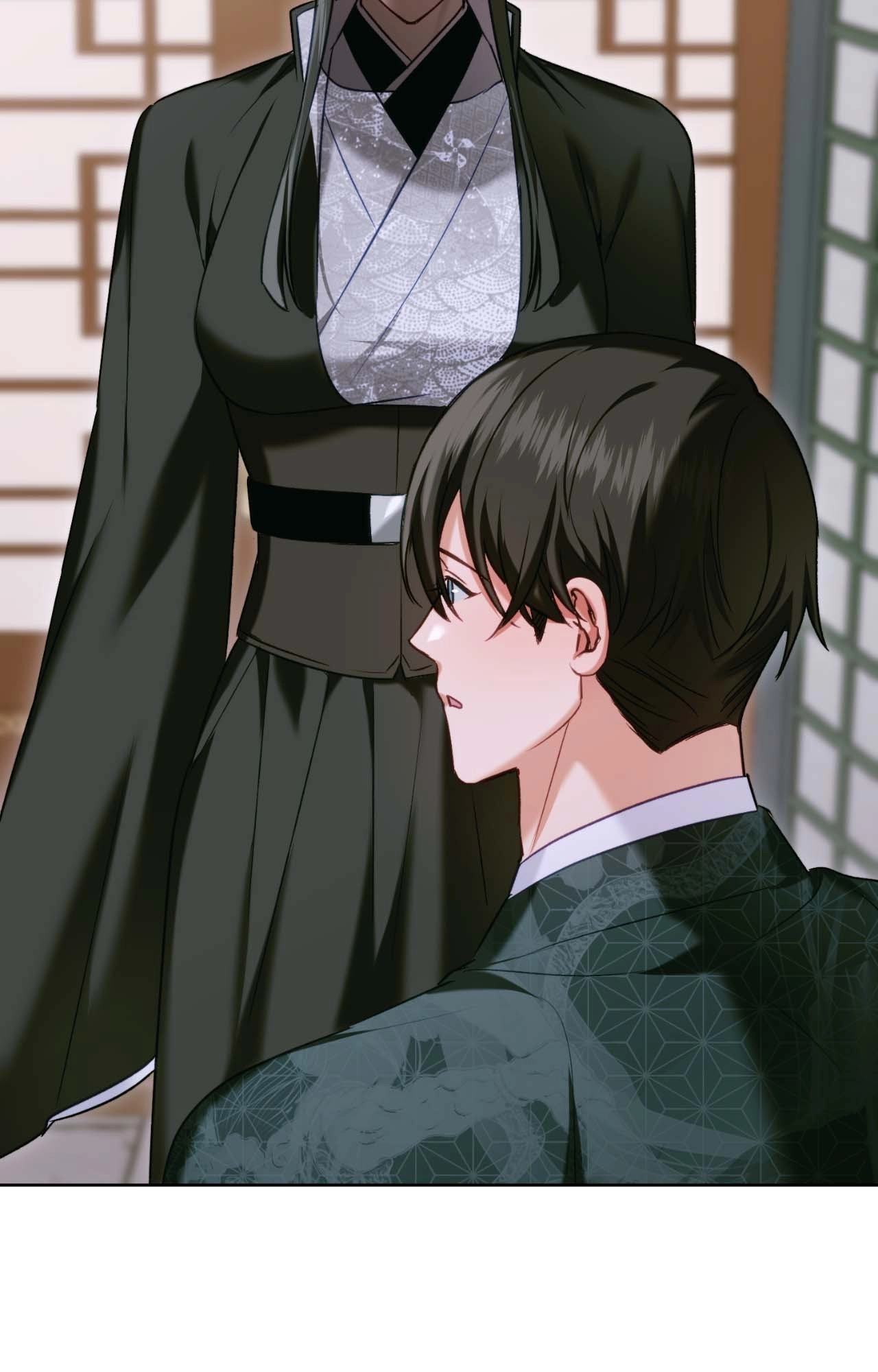 The Missing Master Chapter 28 page 47 - 