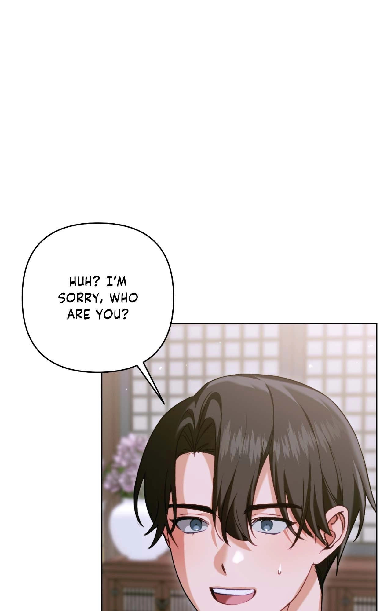 The Missing Master Chapter 28 page 48 - 