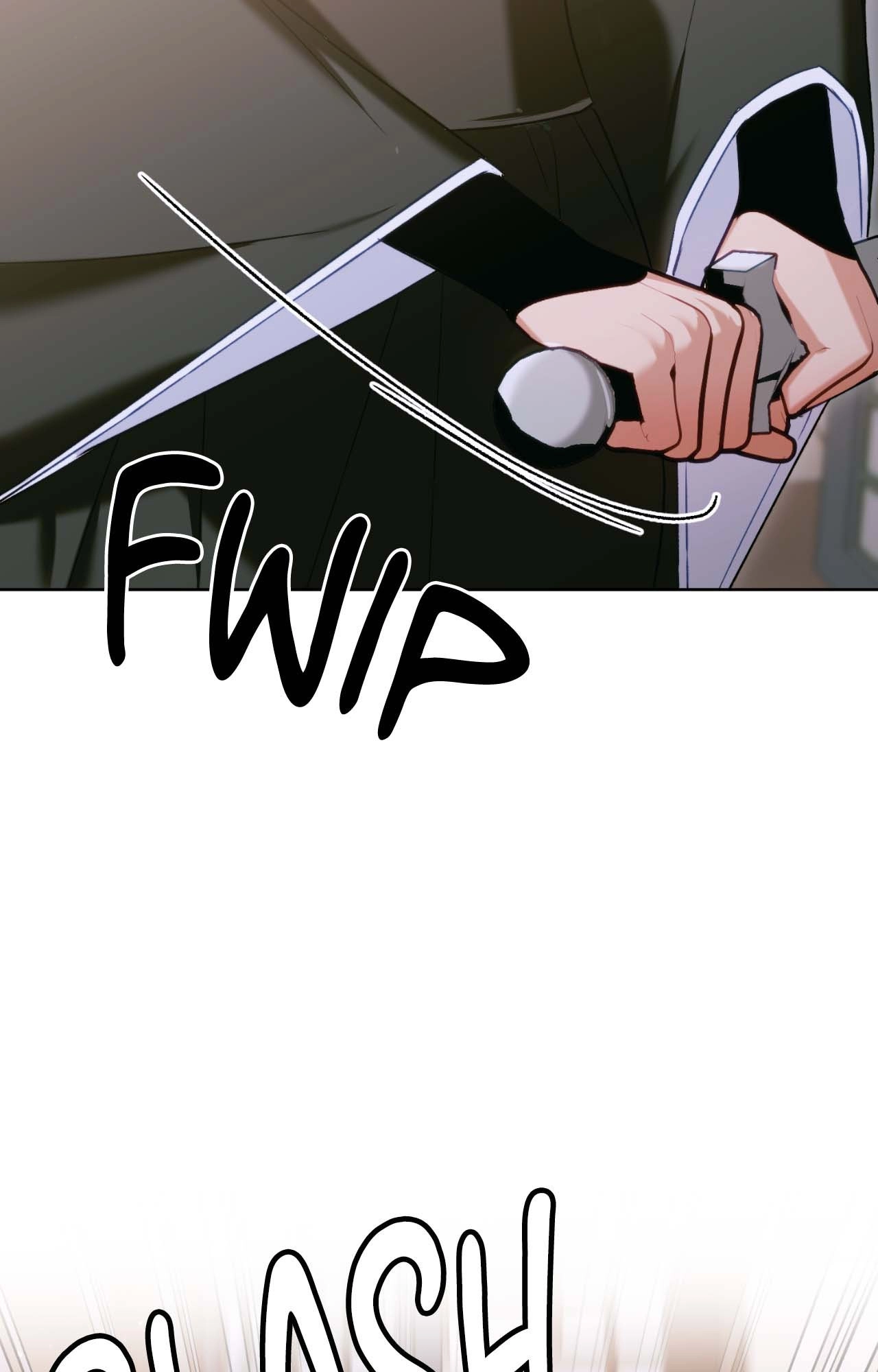 The Missing Master Chapter 28 page 50 - 