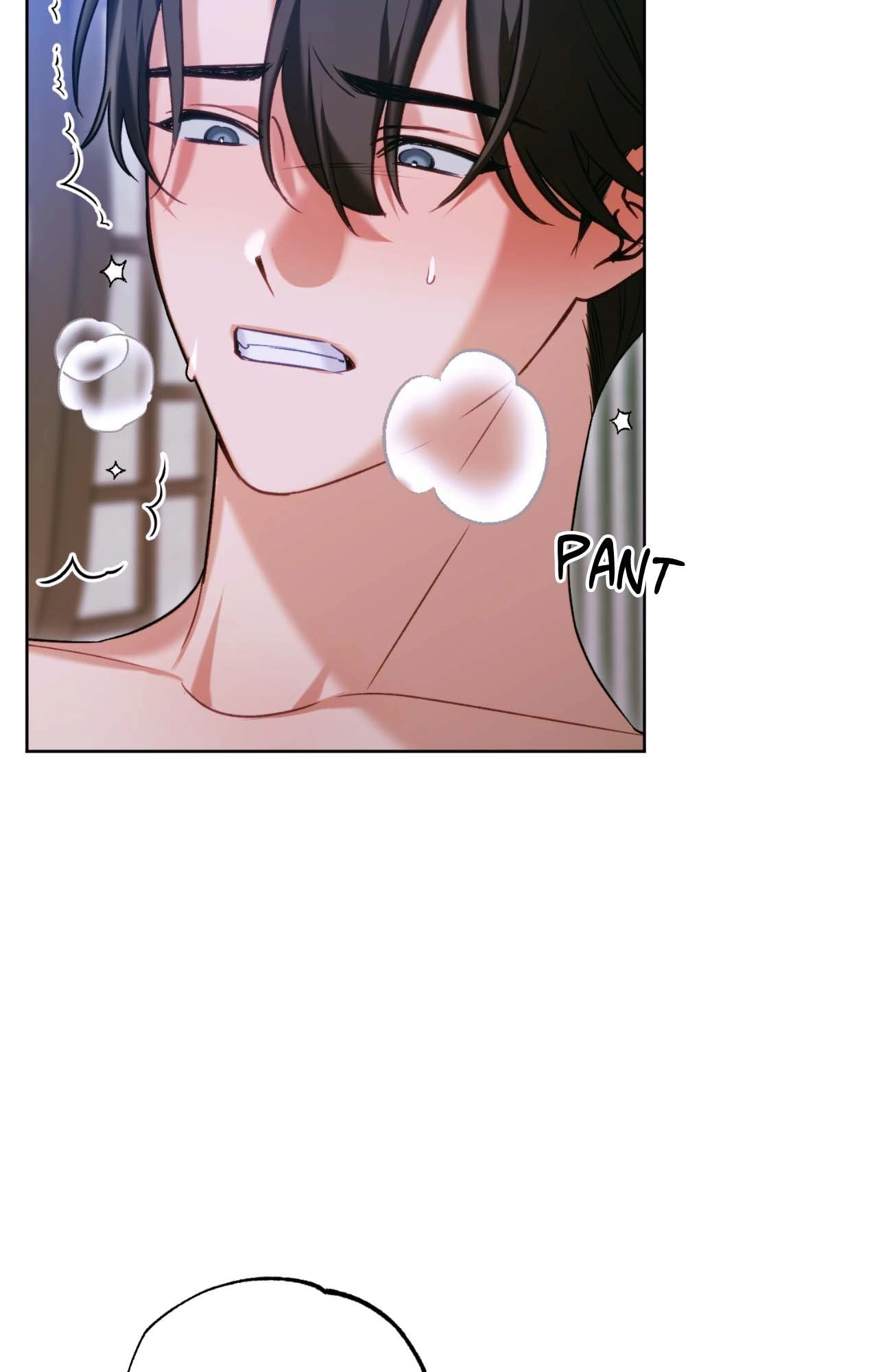 The Missing Master Chapter 28 page 6 - 