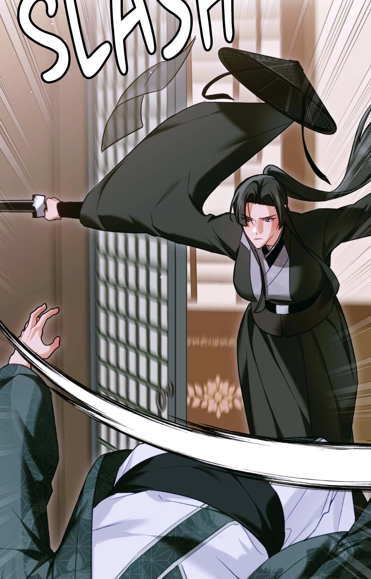 The Missing Master Chapter 28 page 51 - 