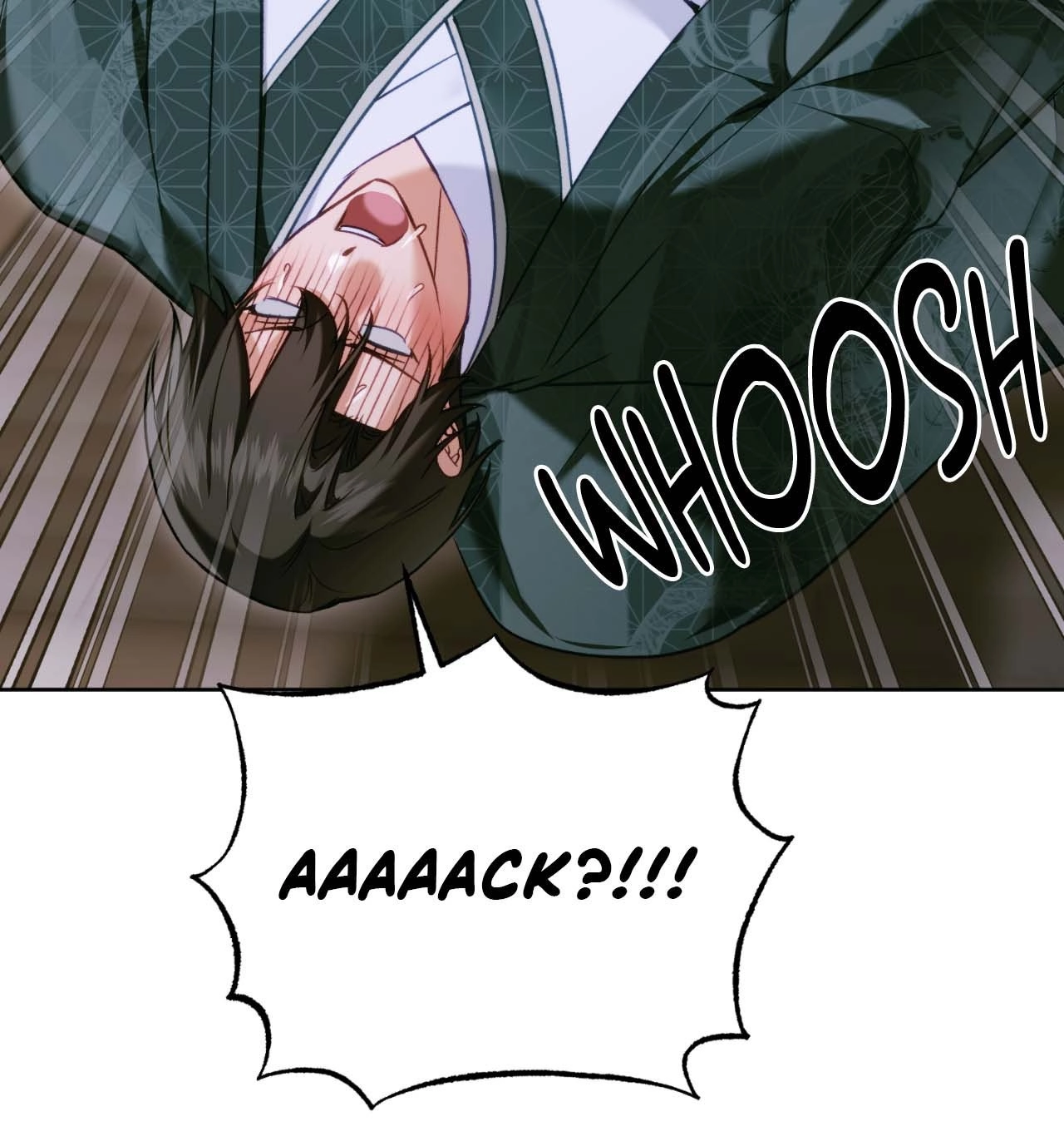 The Missing Master Chapter 28 page 52 - 