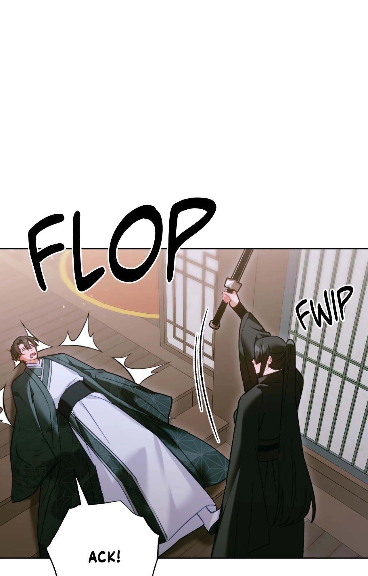 The Missing Master Chapter 28 page 53 - 