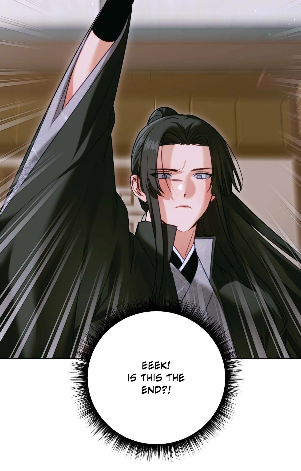 The Missing Master Chapter 28 page 55 - 
