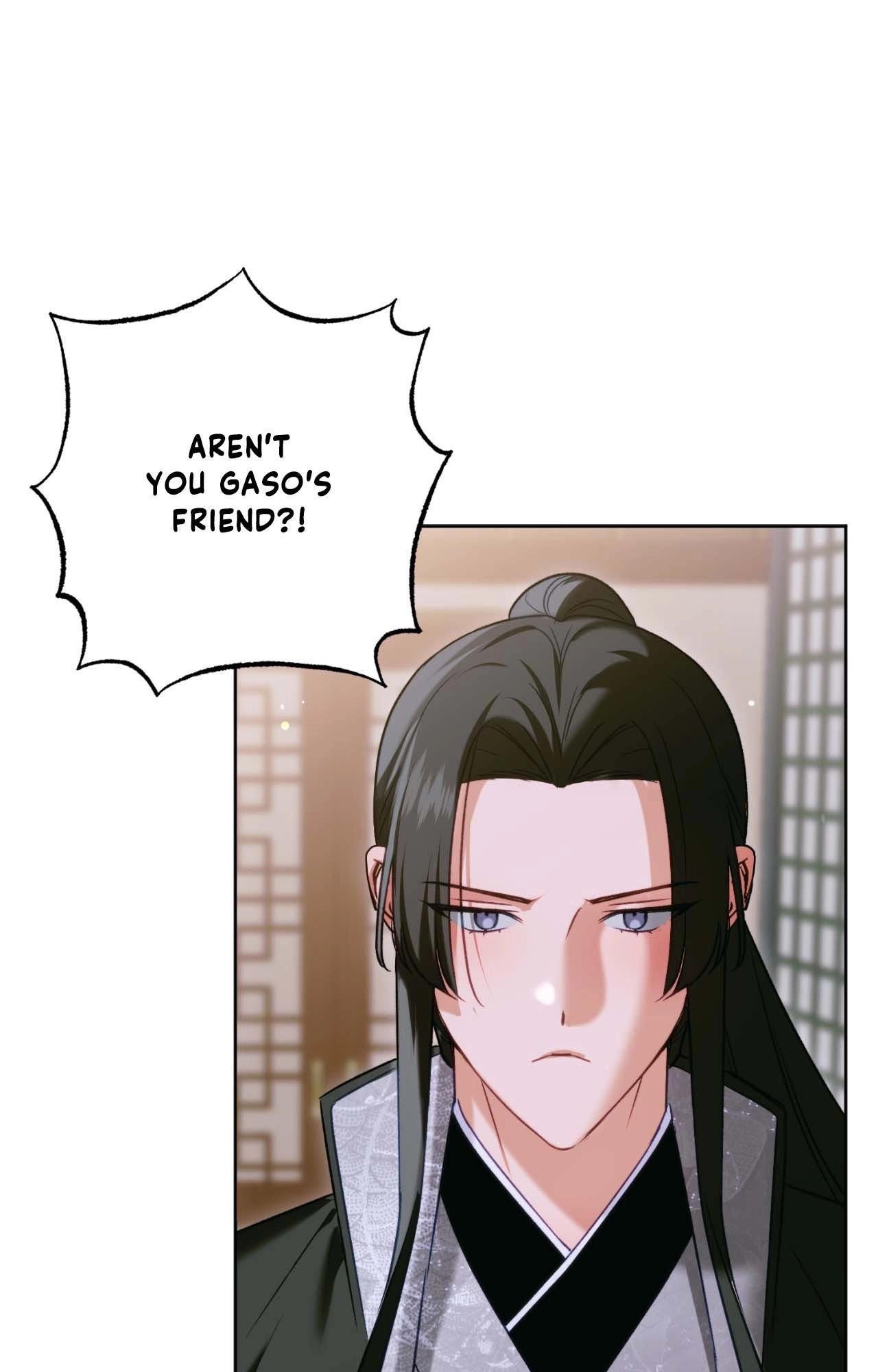 The Missing Master Chapter 28 page 61 - 