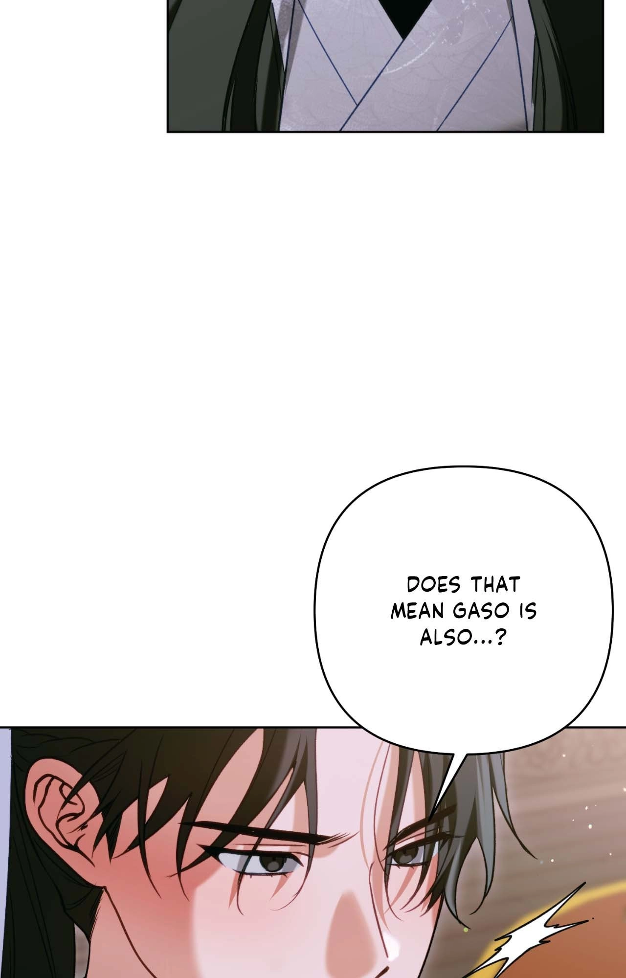 The Missing Master Chapter 28 page 62 - 