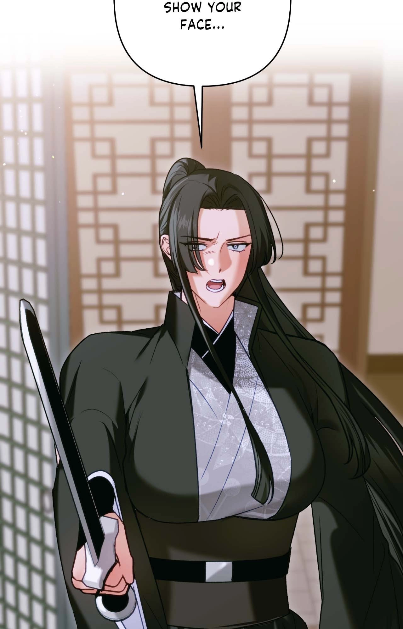 The Missing Master Chapter 28 page 67 - 