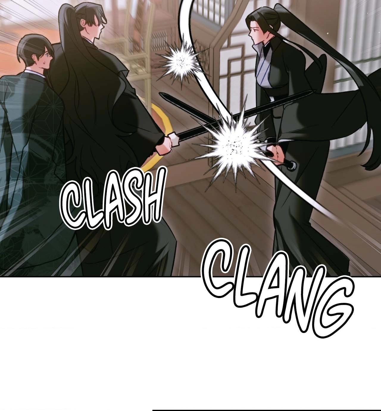 The Missing Master Chapter 28 page 69 - 