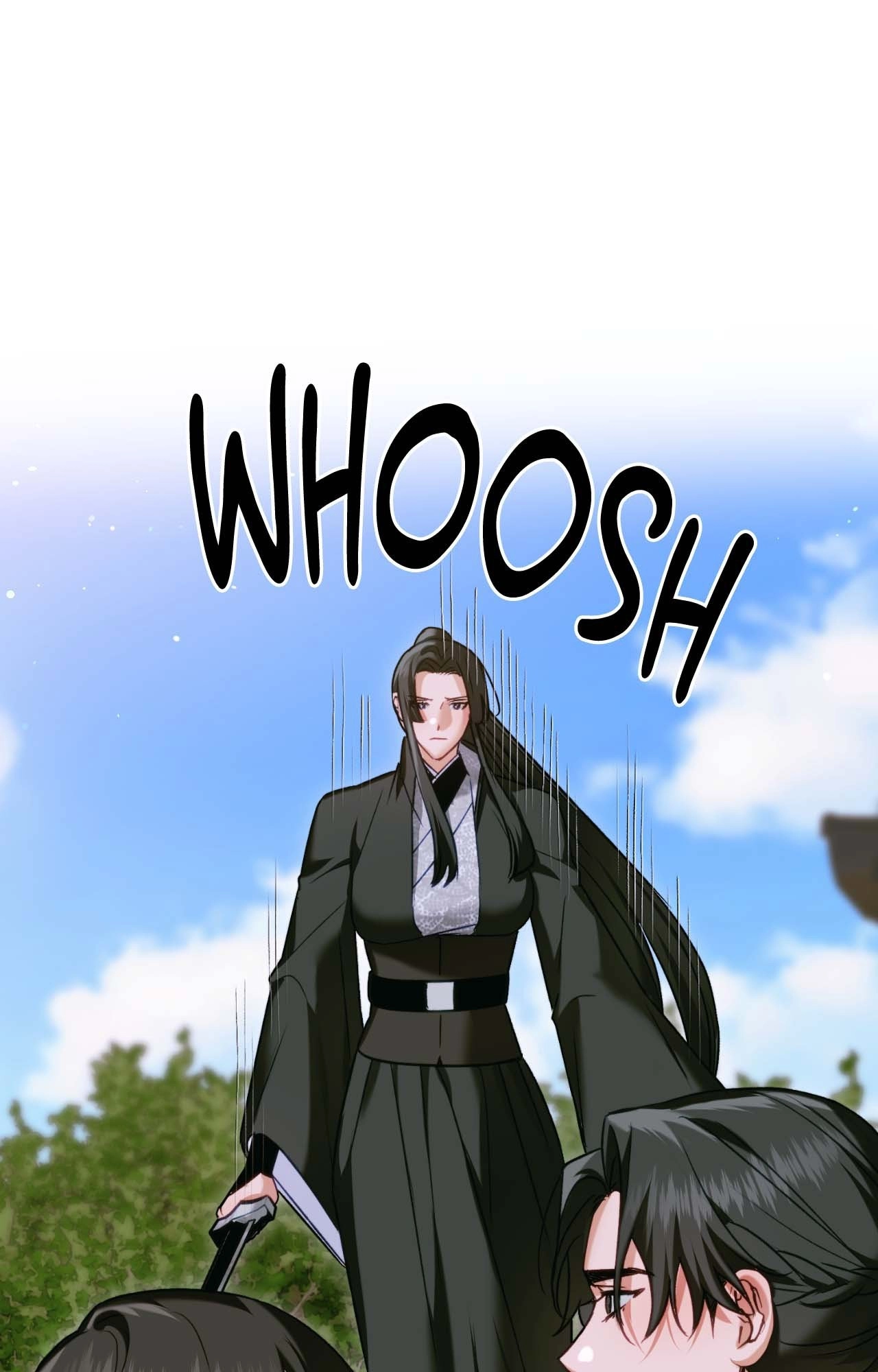 The Missing Master Chapter 28 page 79 - 