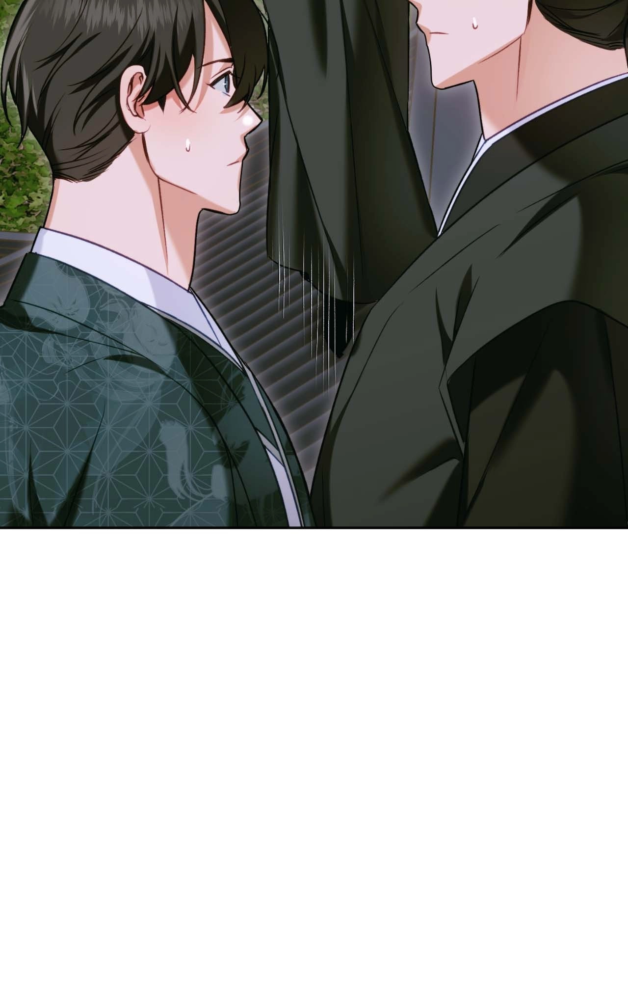 The Missing Master Chapter 28 page 80 - 