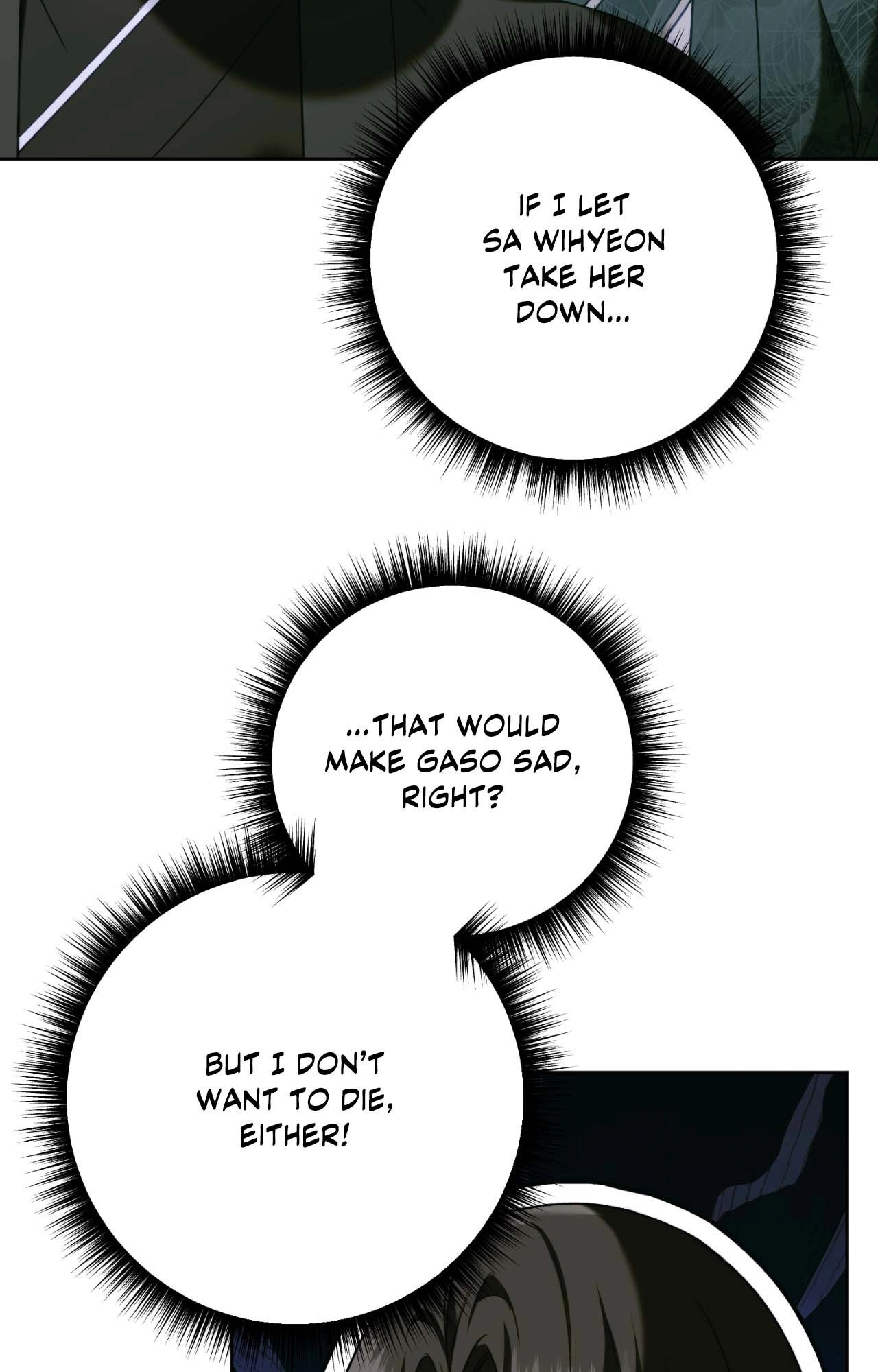 The Missing Master Chapter 28 page 83 - 