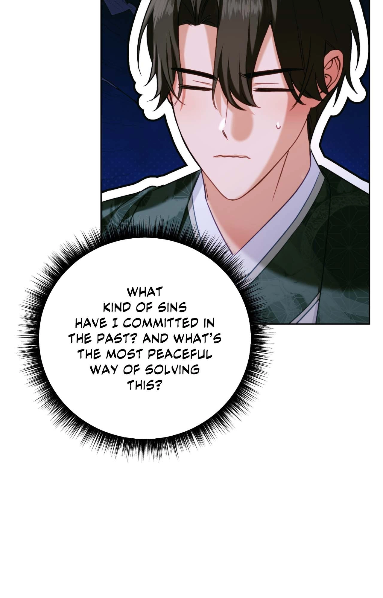 The Missing Master Chapter 28 page 84 - 