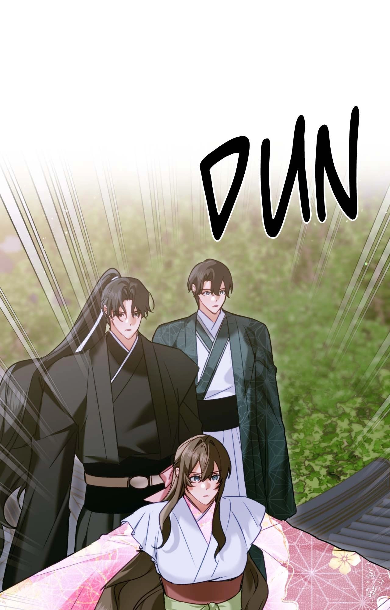 The Missing Master Chapter 28 page 86 - 