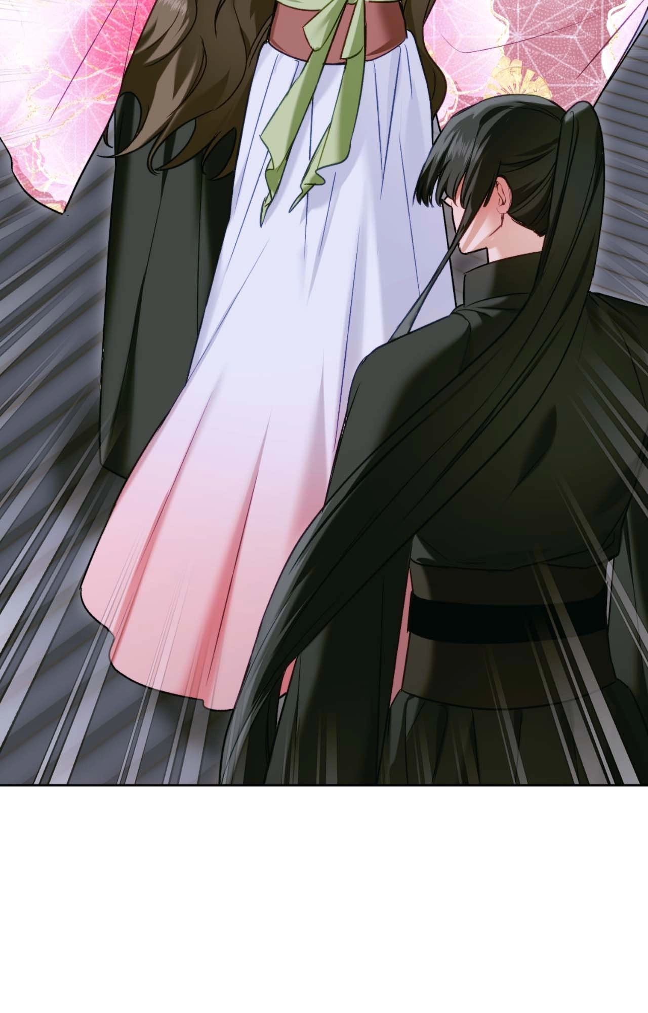 The Missing Master Chapter 28 page 87 - 