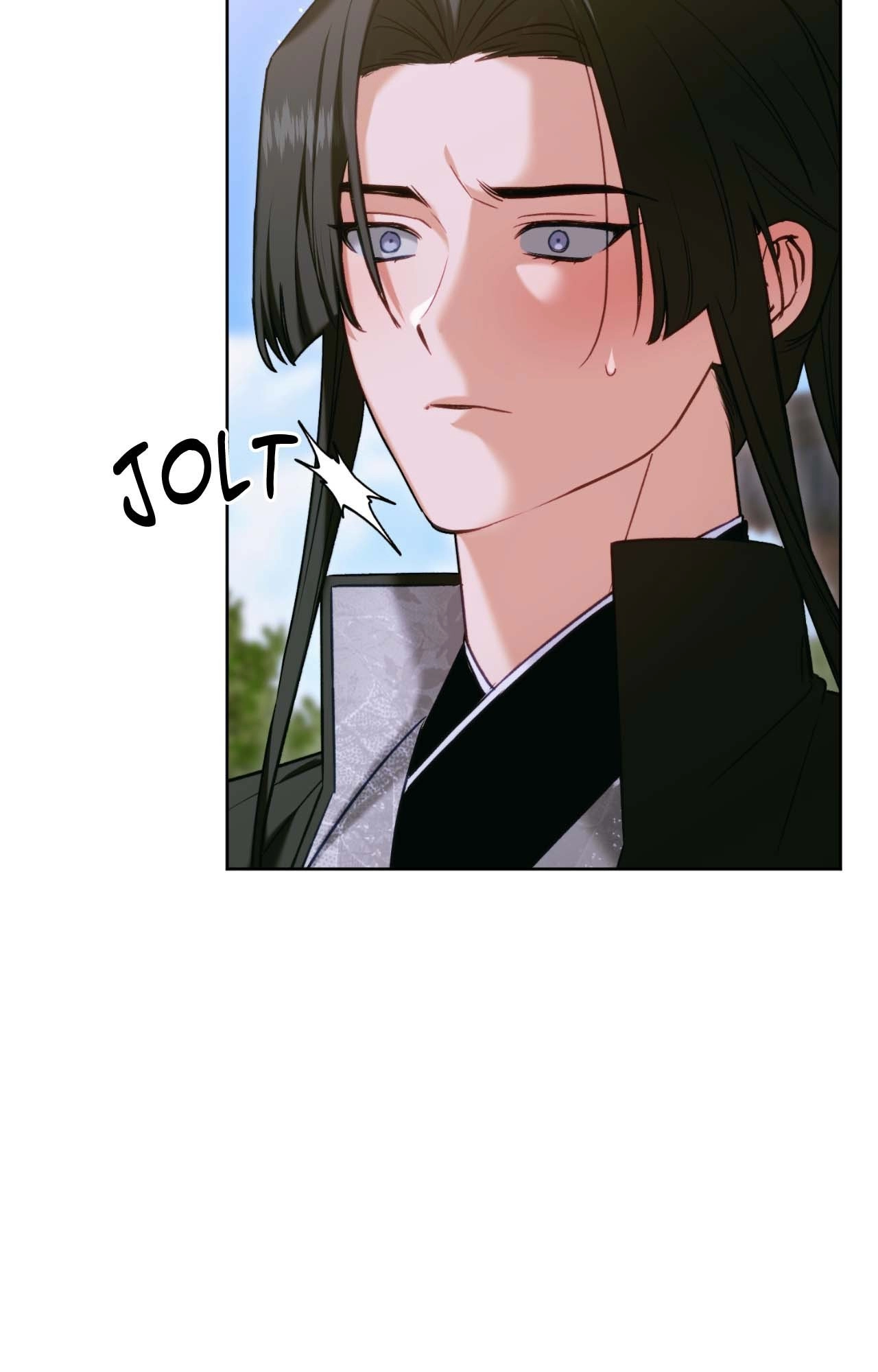 The Missing Master Chapter 28 page 91 - 
