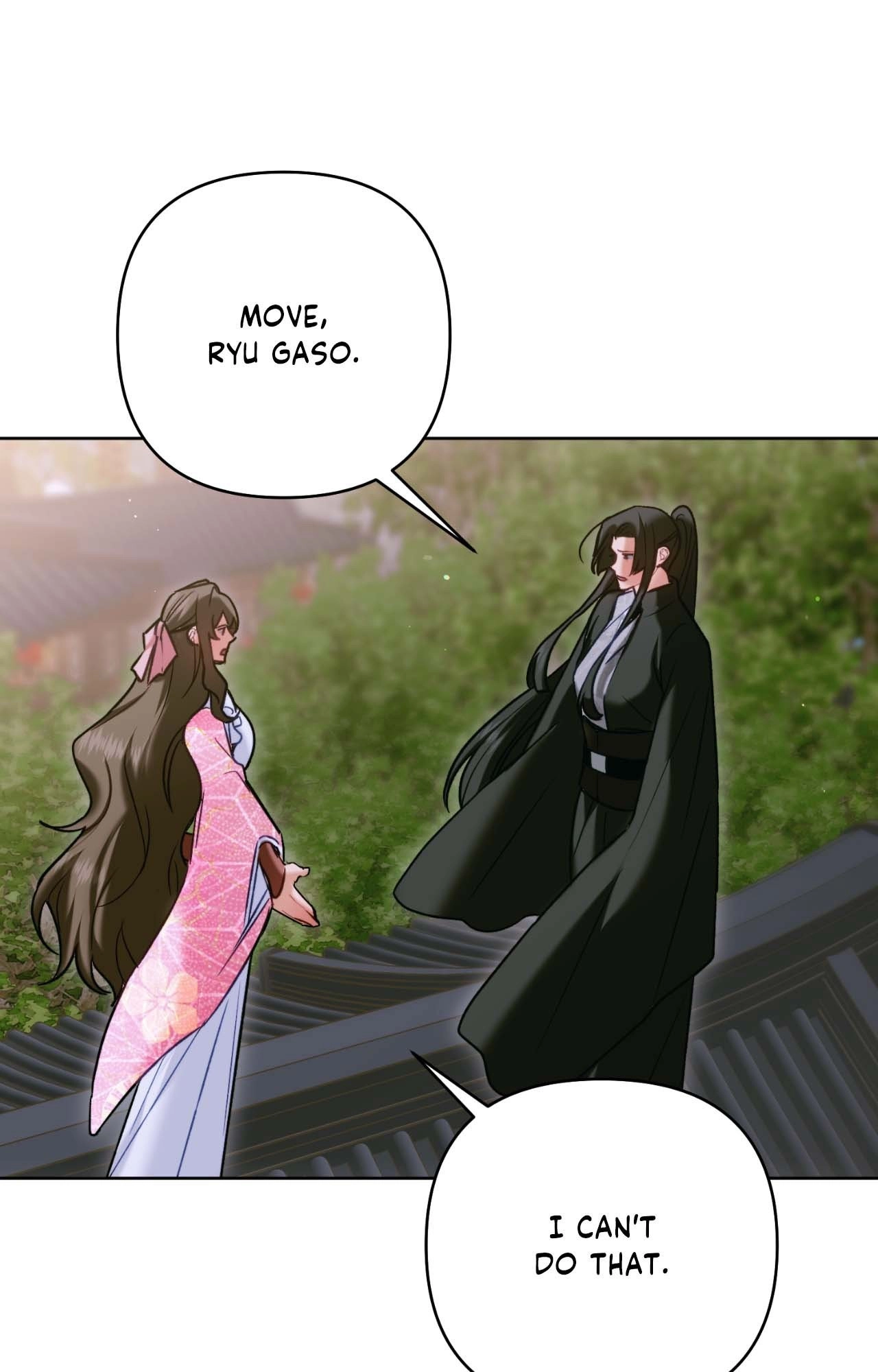 The Missing Master Chapter 28 page 92 - 