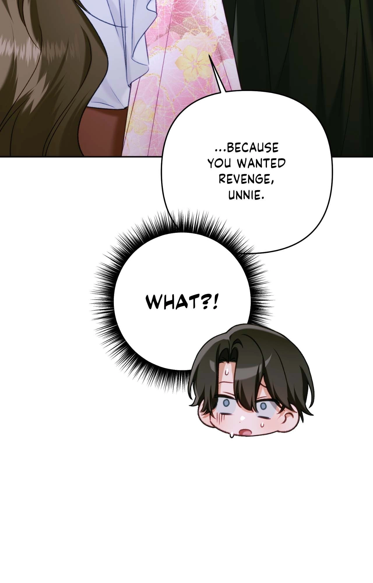 The Missing Master Chapter 28 page 96 - 