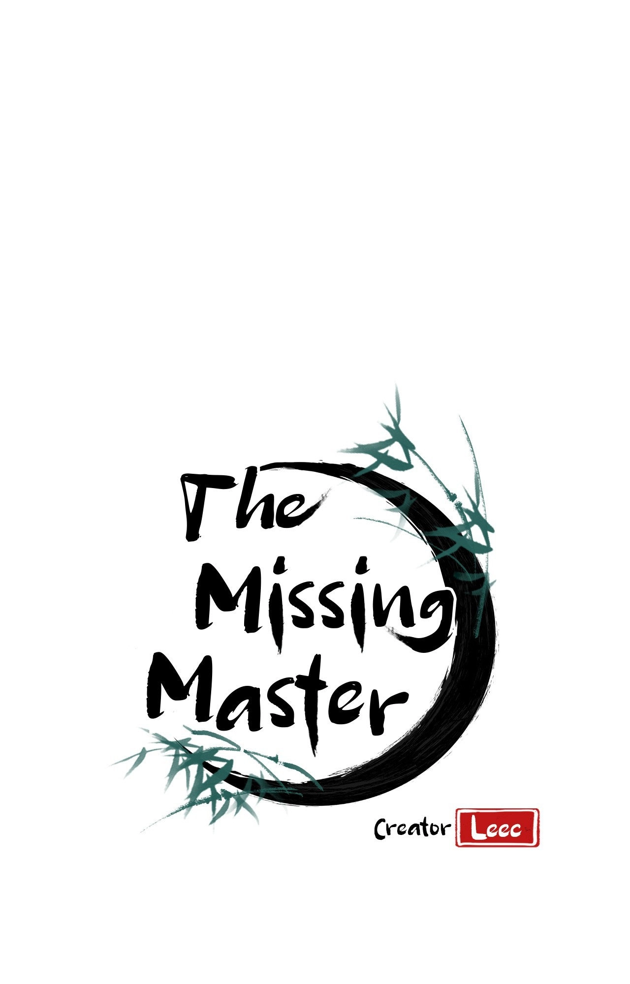 The Missing Master Chapter 29 page 1 - 