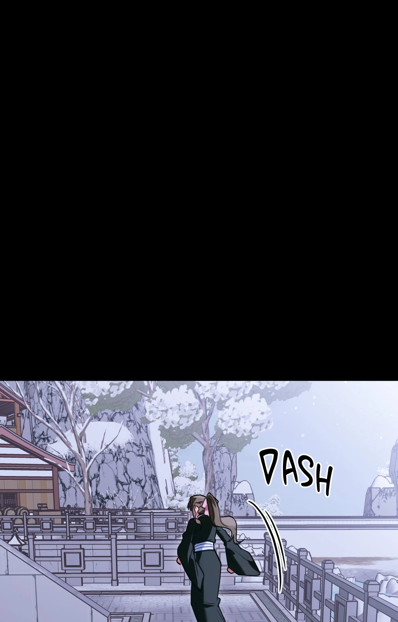 The Missing Master Chapter 29 page 12 - 