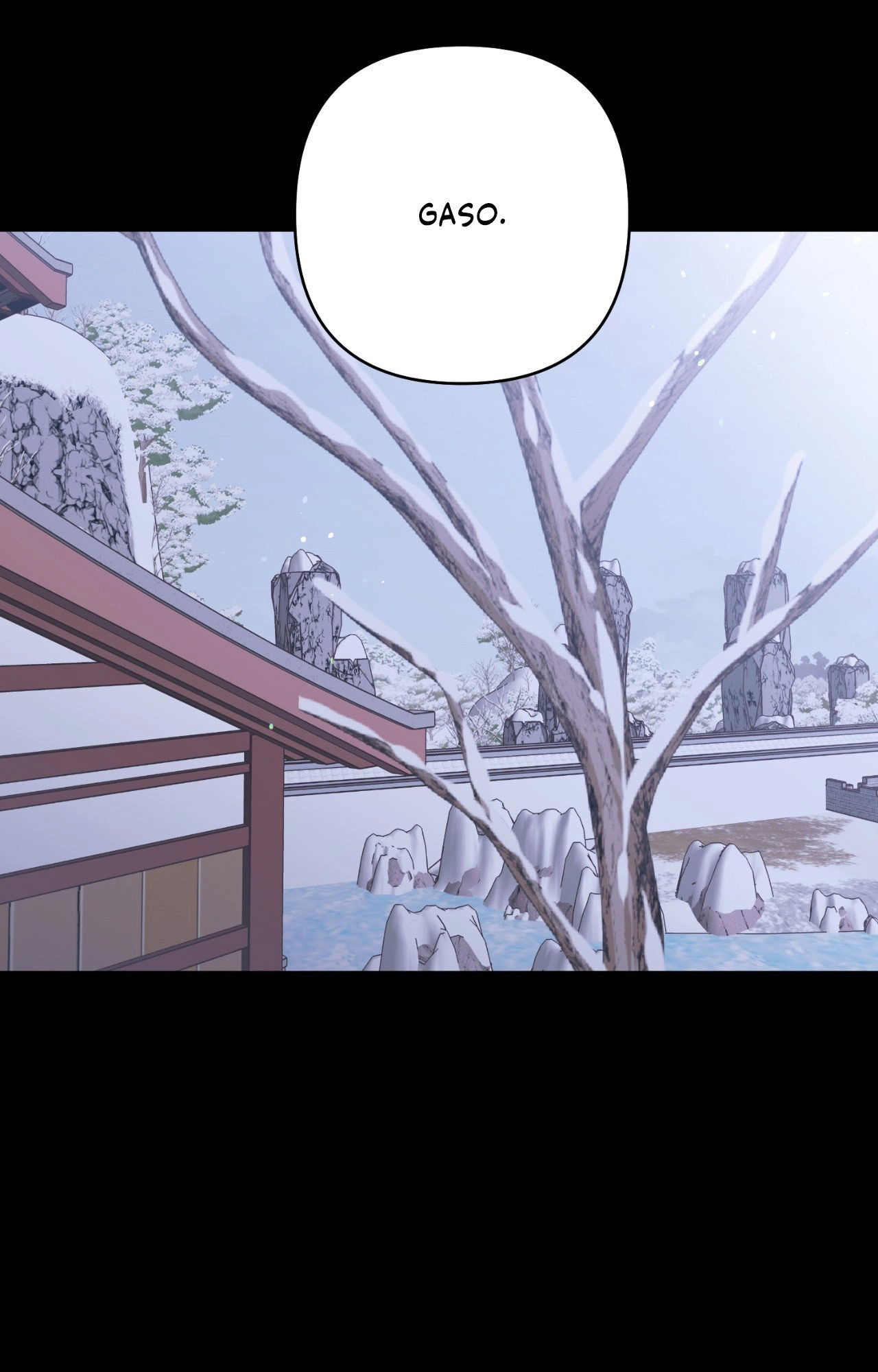 The Missing Master Chapter 29 page 14 - 