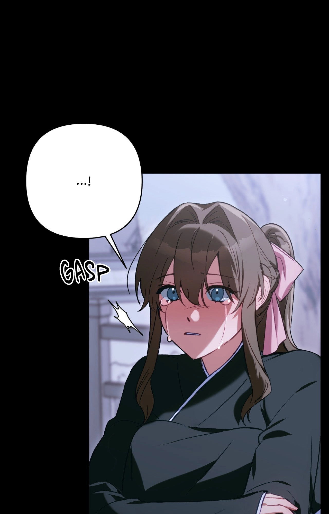 The Missing Master Chapter 29 page 15 - 