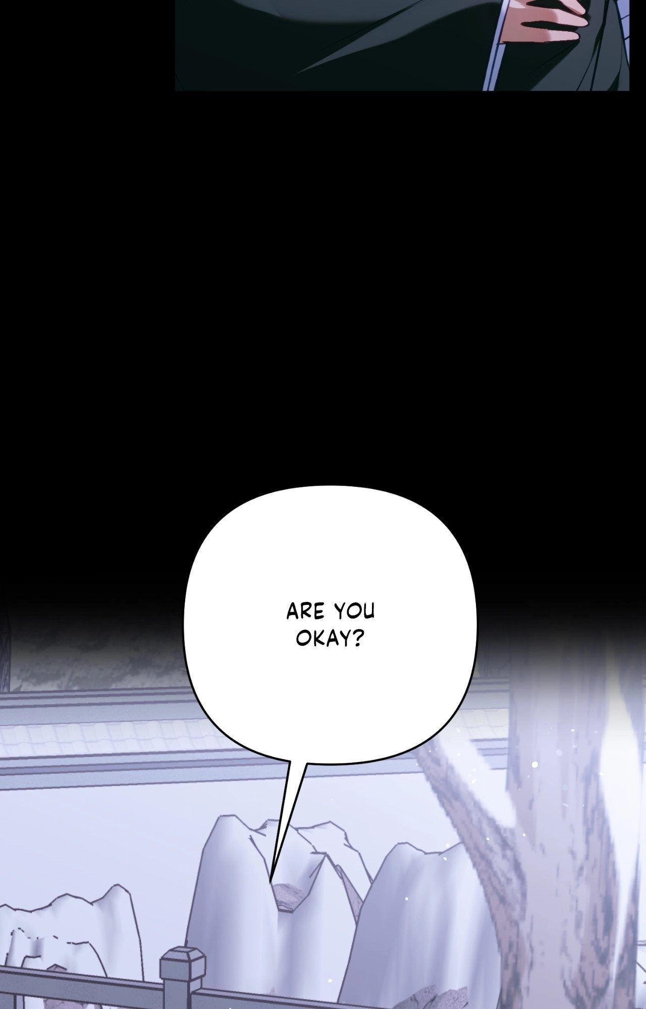 The Missing Master Chapter 29 page 16 - 