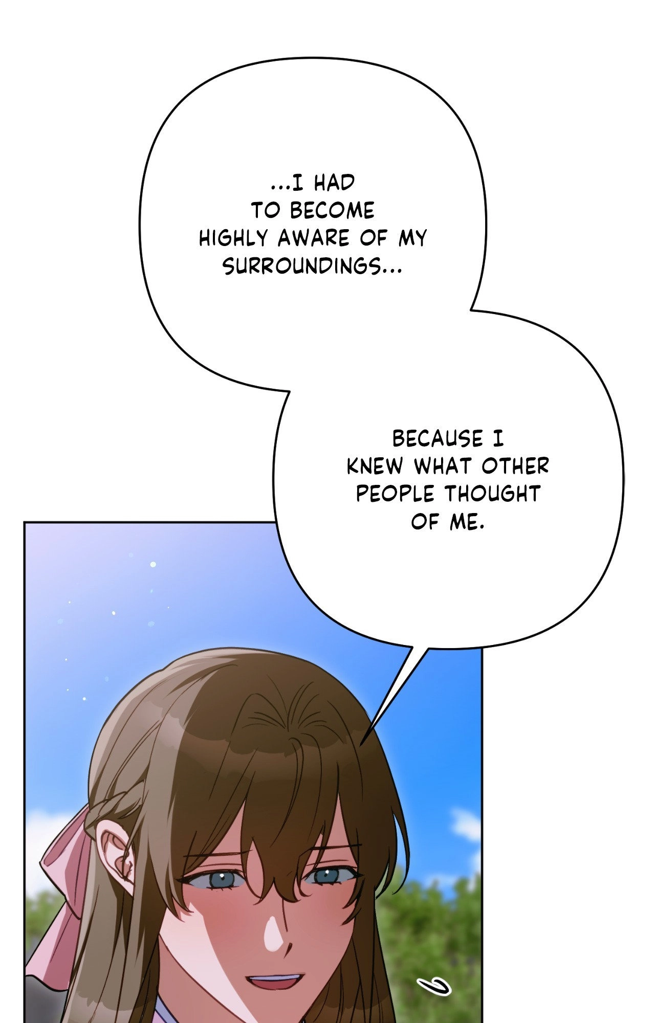 The Missing Master Chapter 29 page 3 - 