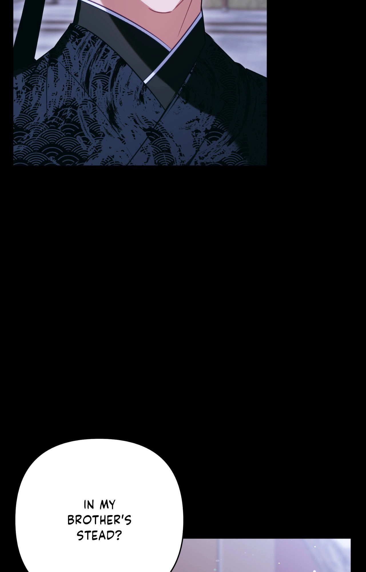 The Missing Master Chapter 29 page 21 - 