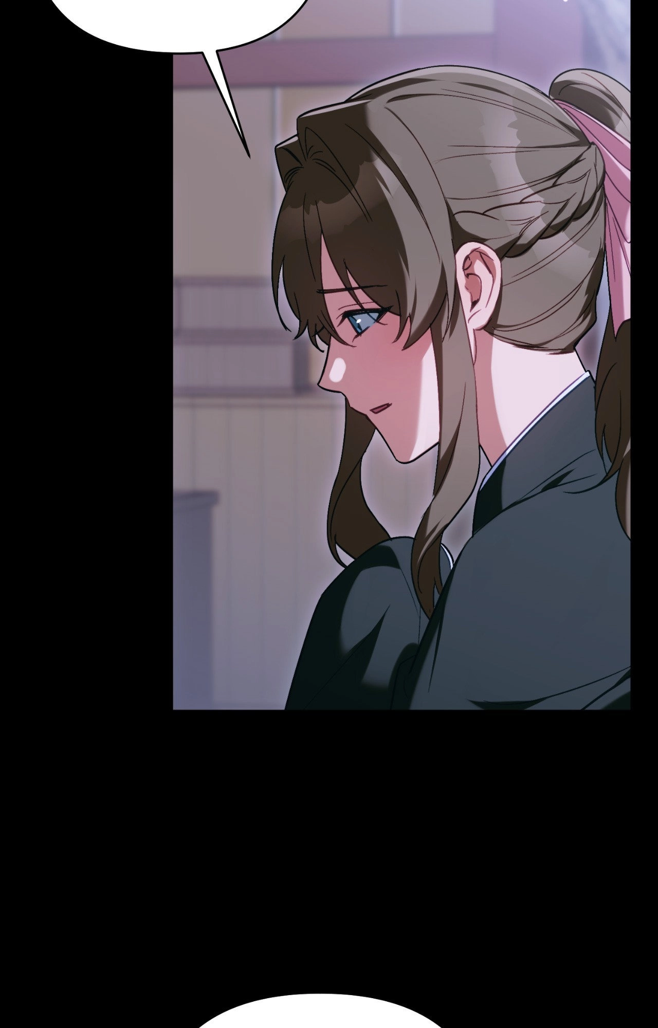 The Missing Master Chapter 29 page 22 - 