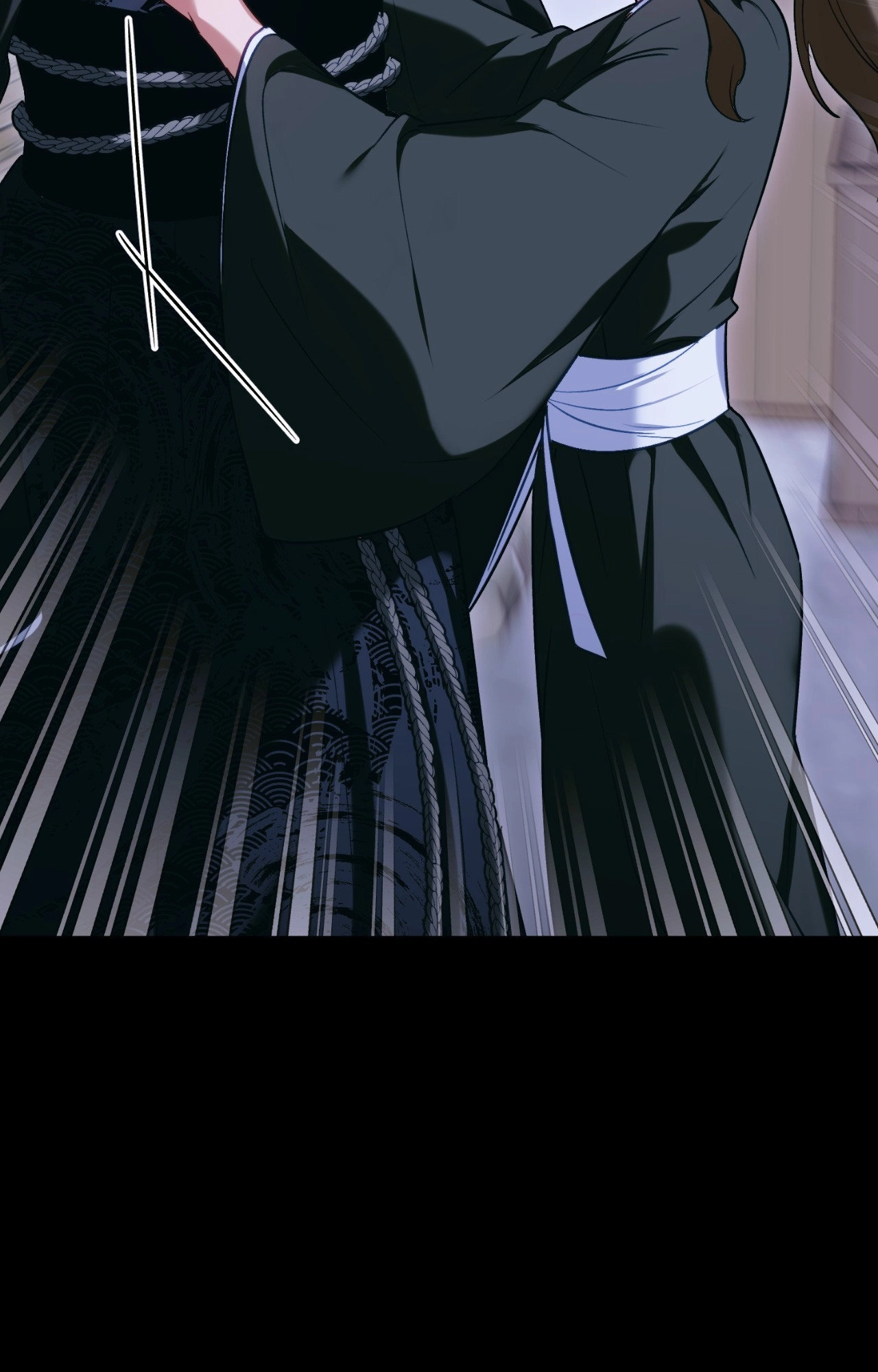 The Missing Master Chapter 29 page 24 - 